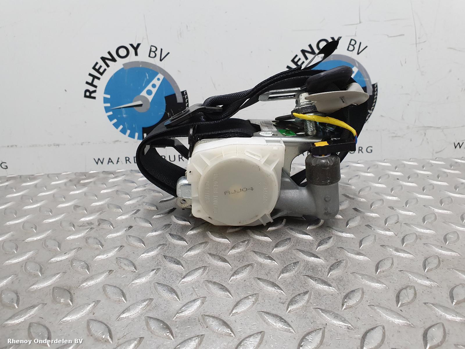 View Auto part AIRBAG SET HYUNDAI I20 2010