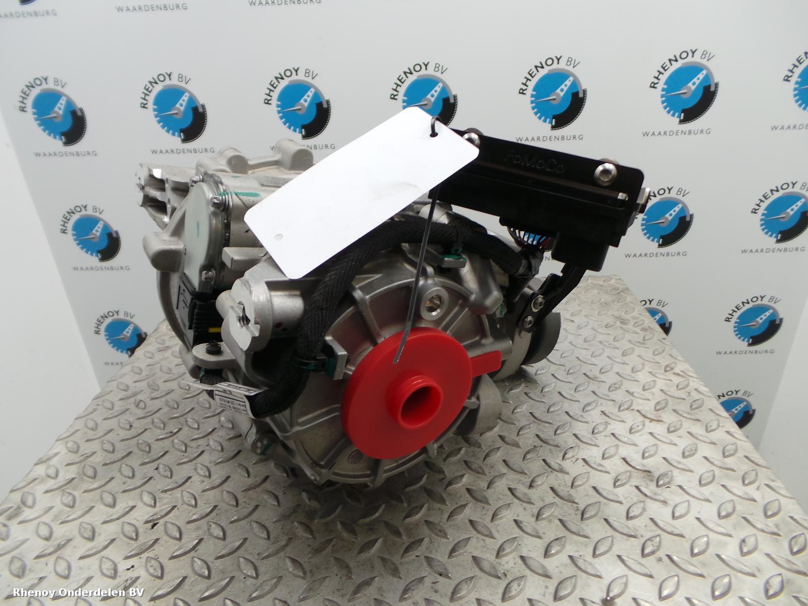 2017 FORD FOCUS DIFFERENTIEEL / CARDAN View Auto part DIFFERENTIEEL / CARDAN FORD FOCUS 2017