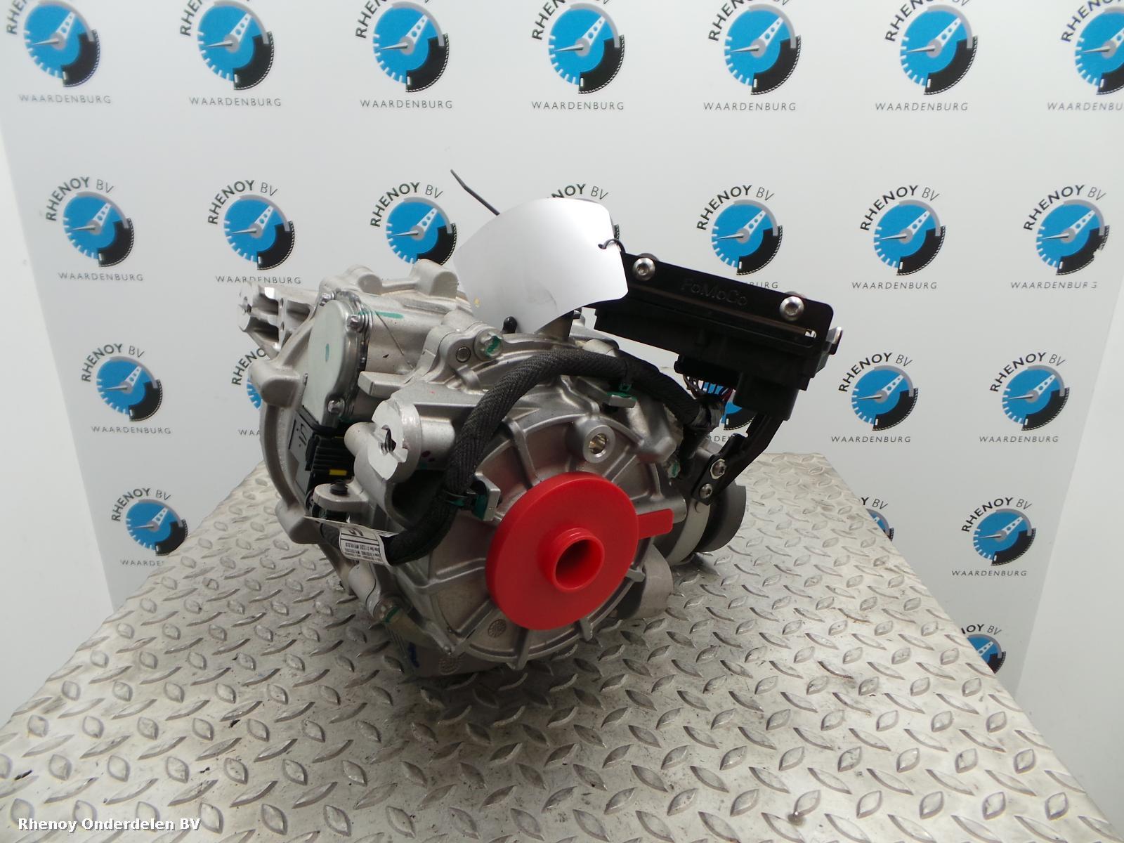 2017 FORD FOCUS DIFFERENTIEEL / CARDAN View Auto part DIFFERENTIEEL / CARDAN FORD FOCUS 2017