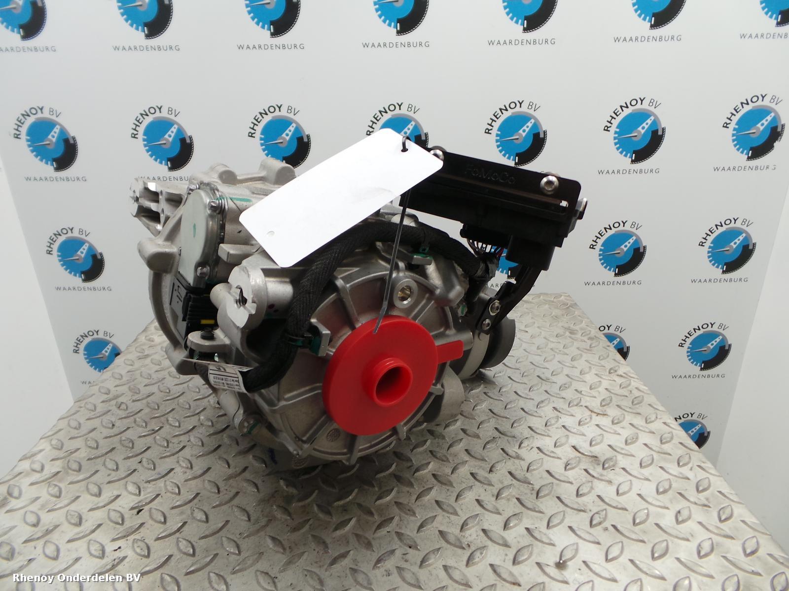 2017 FORD FOCUS DIFFERENTIEEL / CARDAN View Auto part DIFFERENTIEEL / CARDAN FORD FOCUS 2017