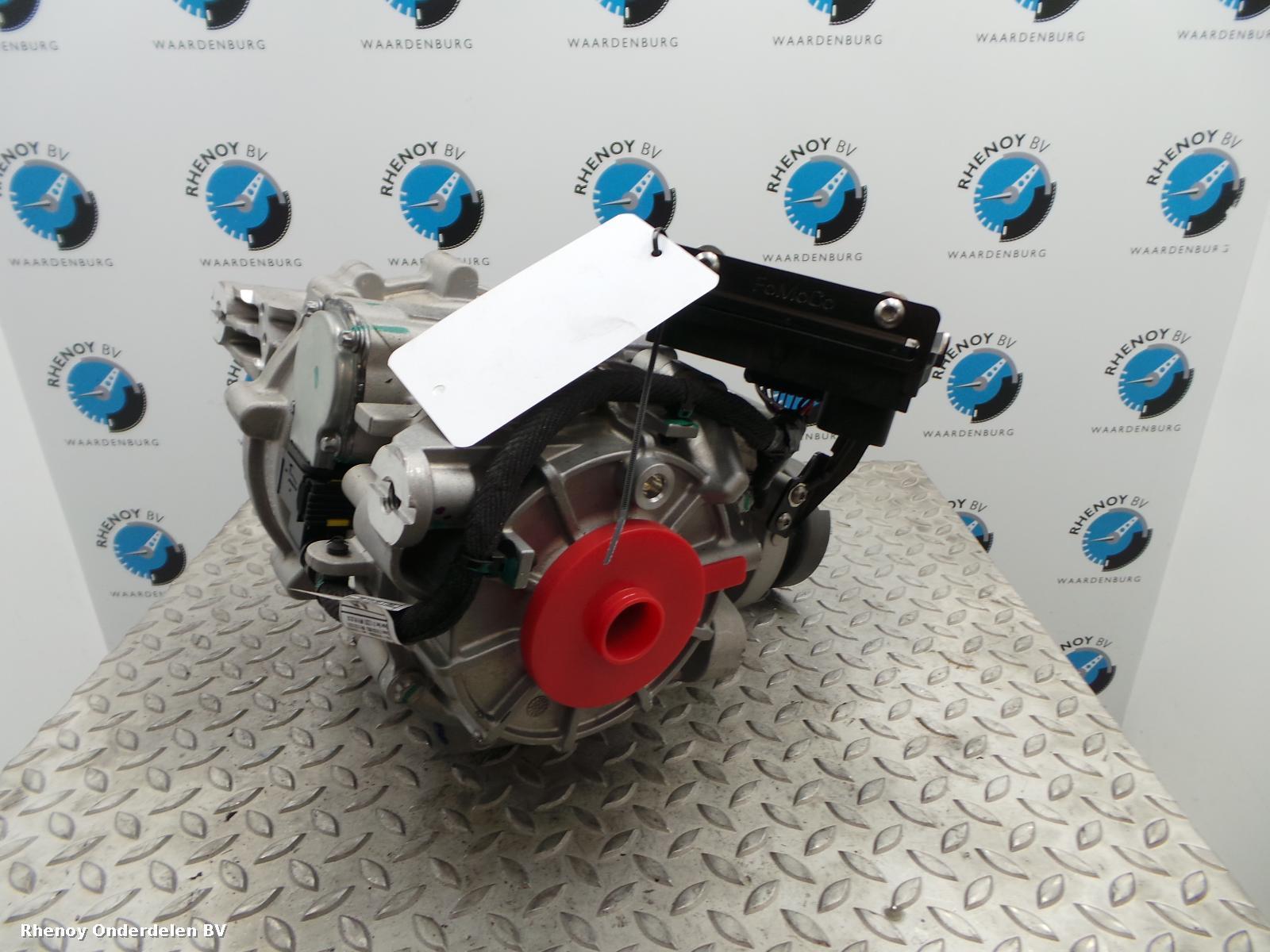 2017 FORD FOCUS DIFFERENTIEEL / CARDAN View Auto part DIFFERENTIEEL / CARDAN FORD FOCUS 2017