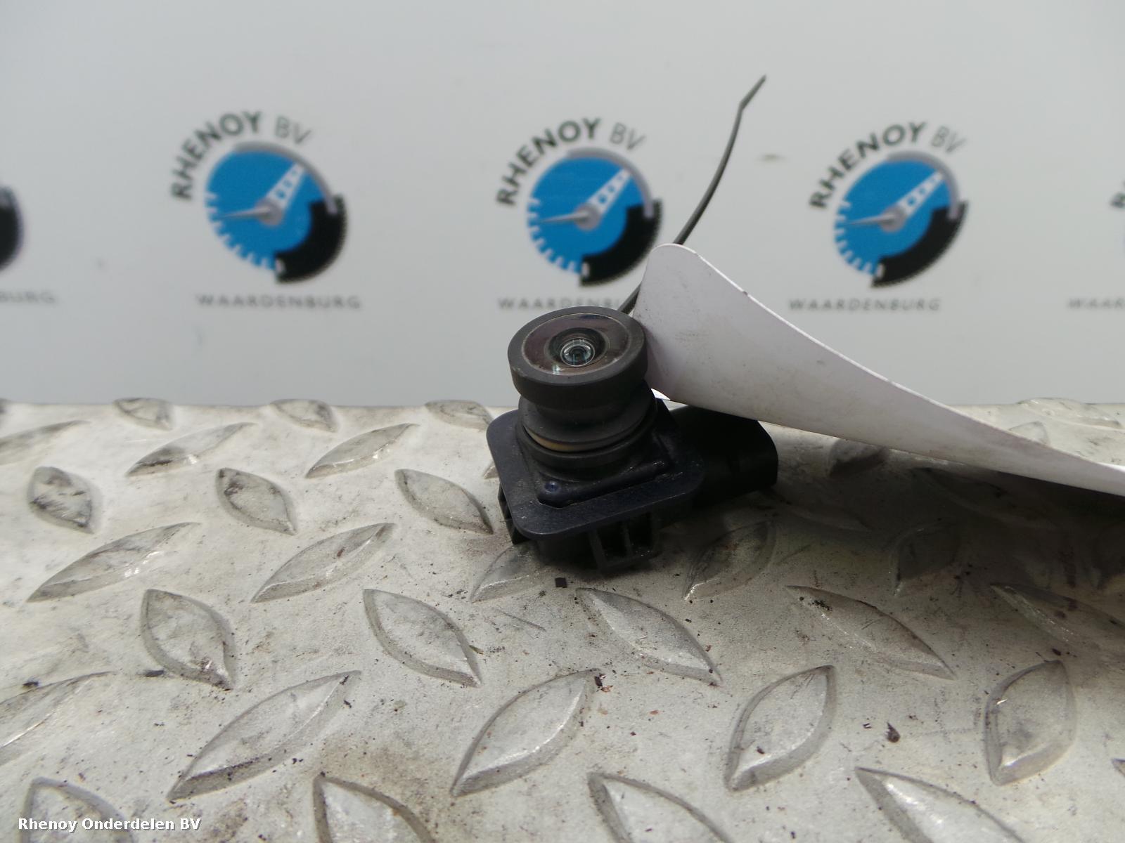 Bekijk Auto-onderdeel CAMERA FORD FIESTA 2016