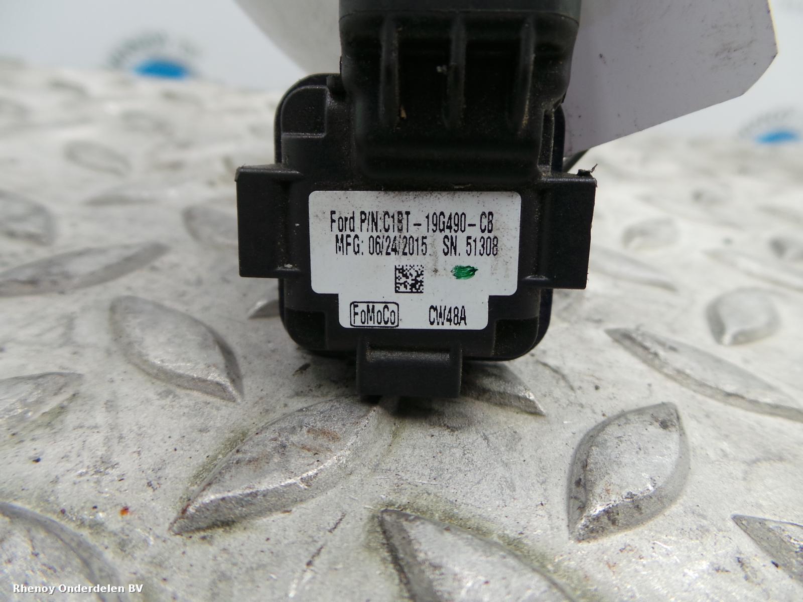 View Auto part CAMERA FORD FIESTA 2016
