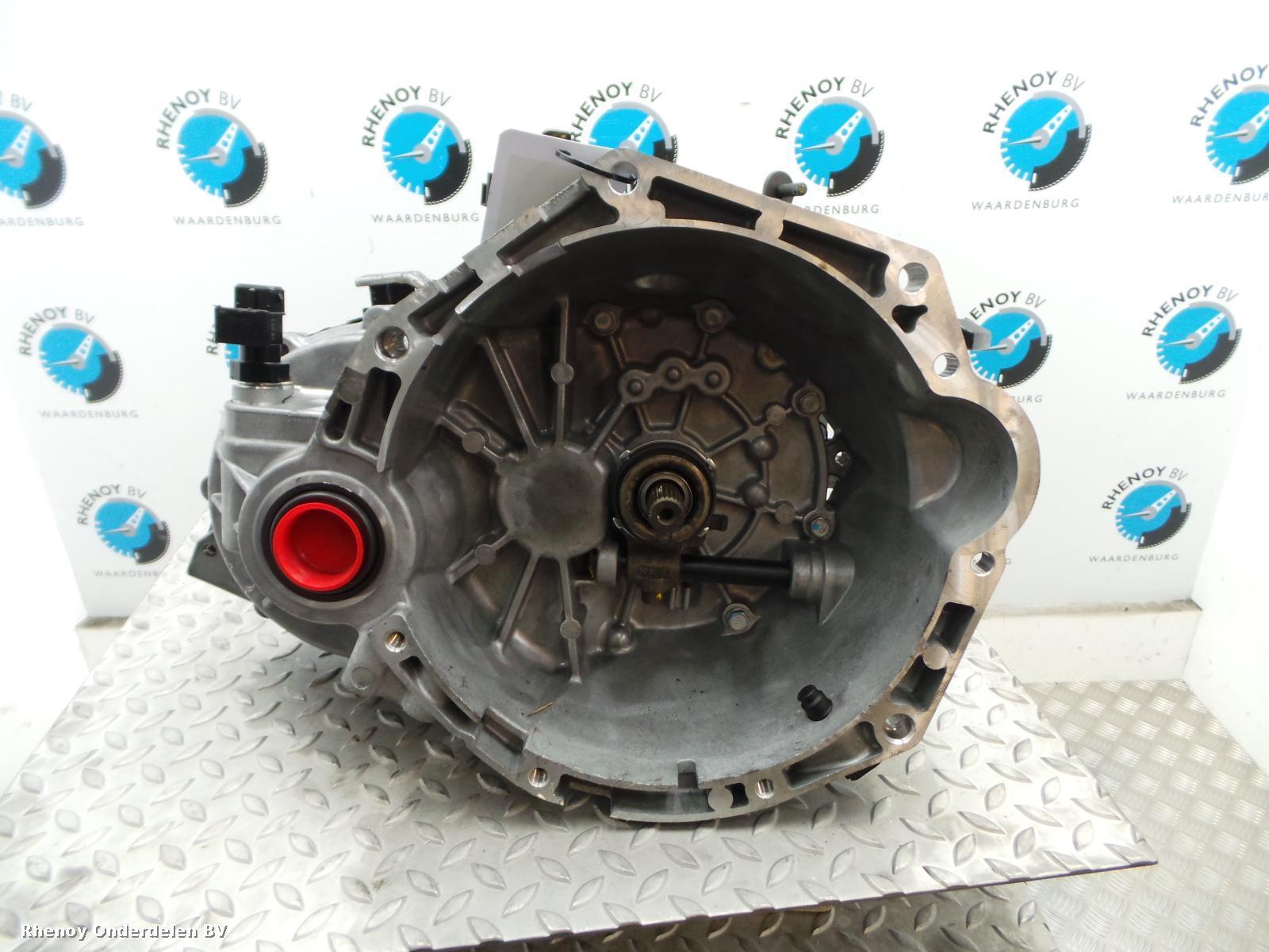 View Auto part Gearbox HYUNDAI I20 2012