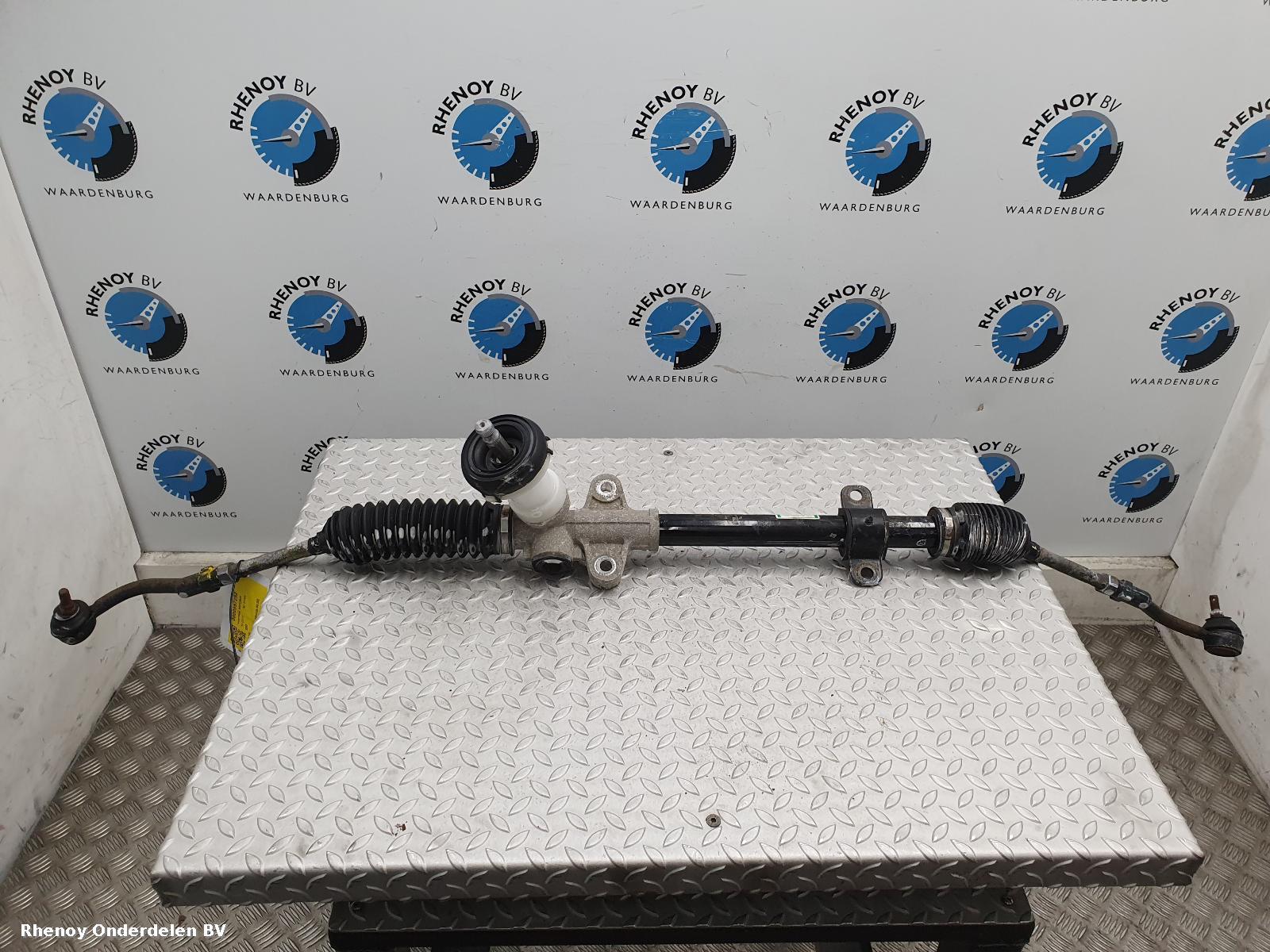 View Auto part Steering Box/Rack HYUNDAI I20 2010