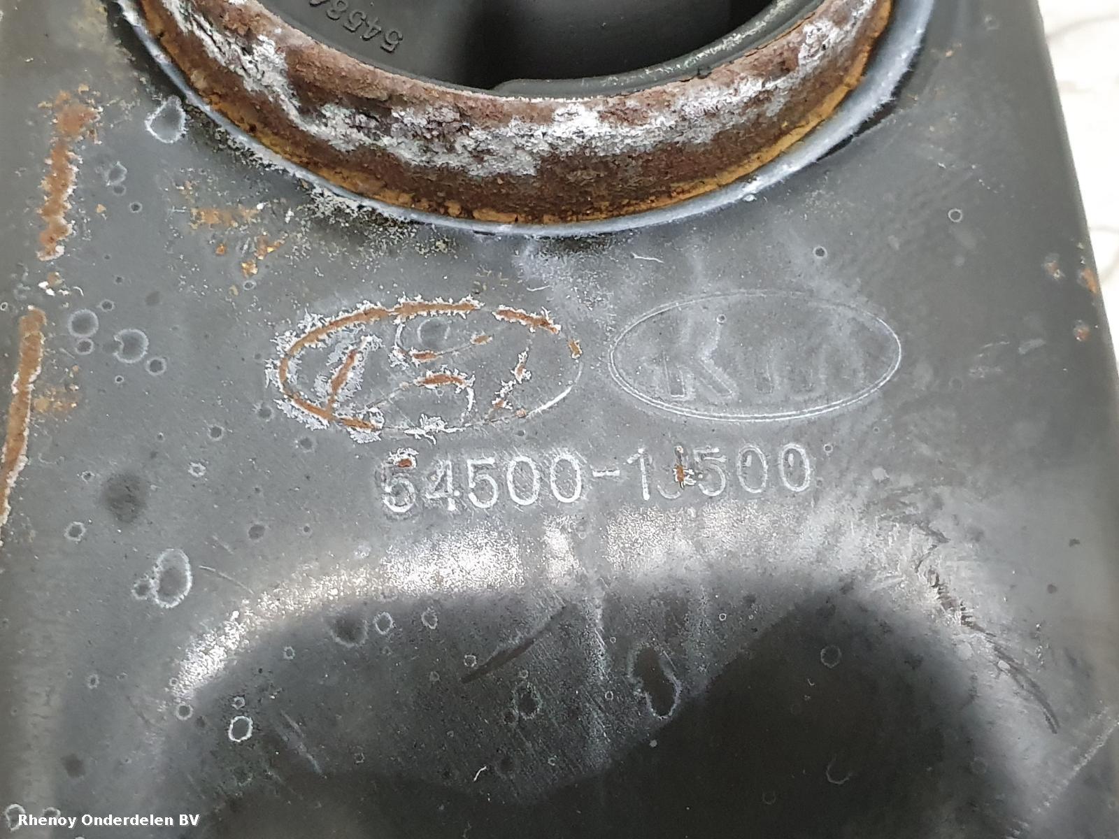 2010 HYUNDAI I20 DRAAGARM ONDER LV View Auto part DRAAGARM ONDER LV HYUNDAI I20 2010