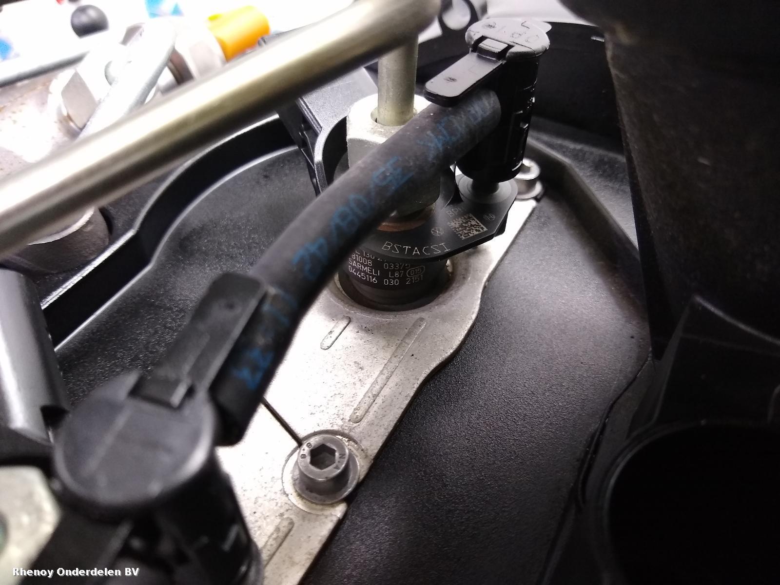 View Auto part MOTOR VOLKSWAGEN GOLF 2010