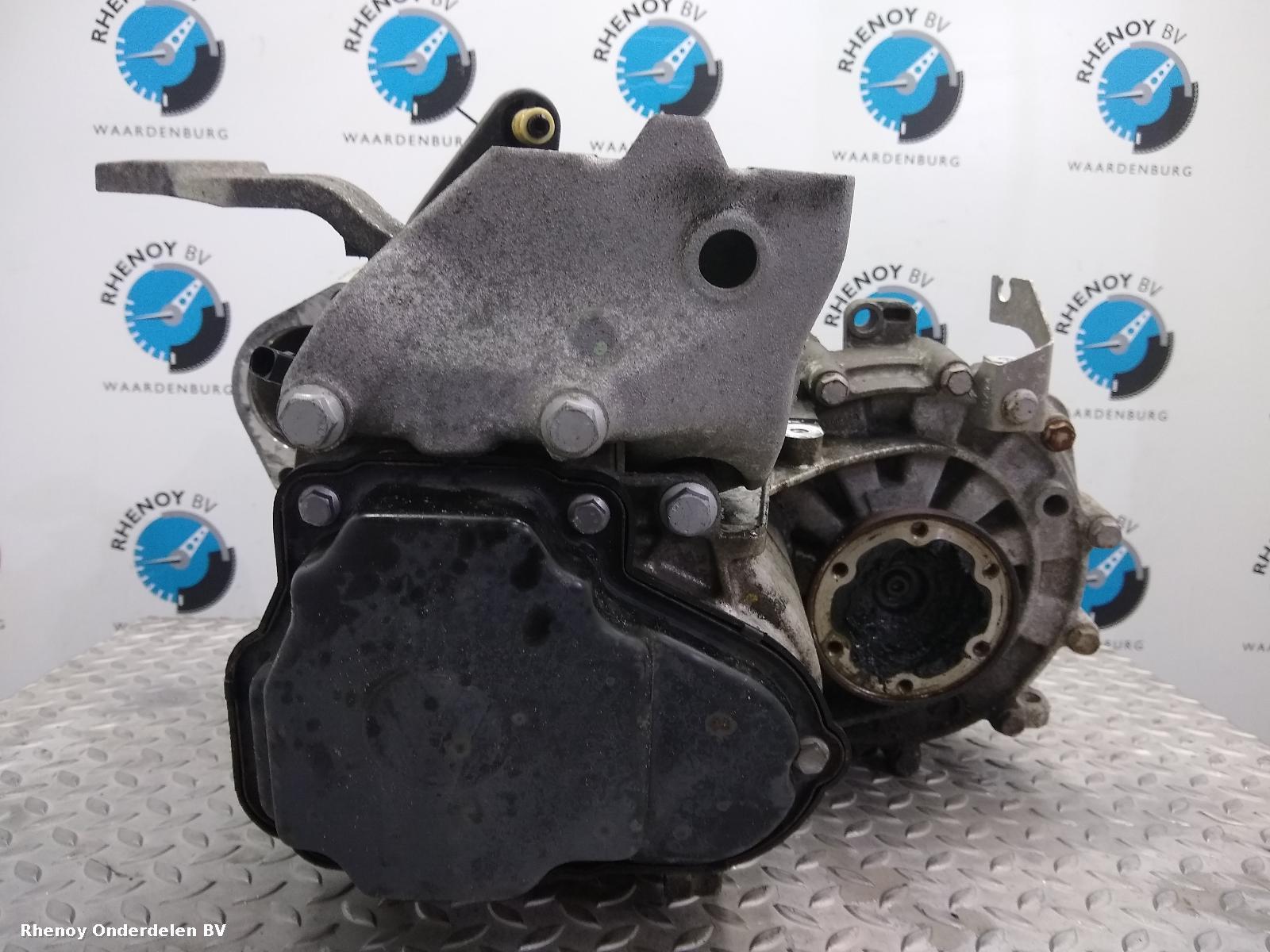 View Auto part TRANSMISSIE / VERSNELLINGSBAK VOLKSWAGEN GOLF 2010