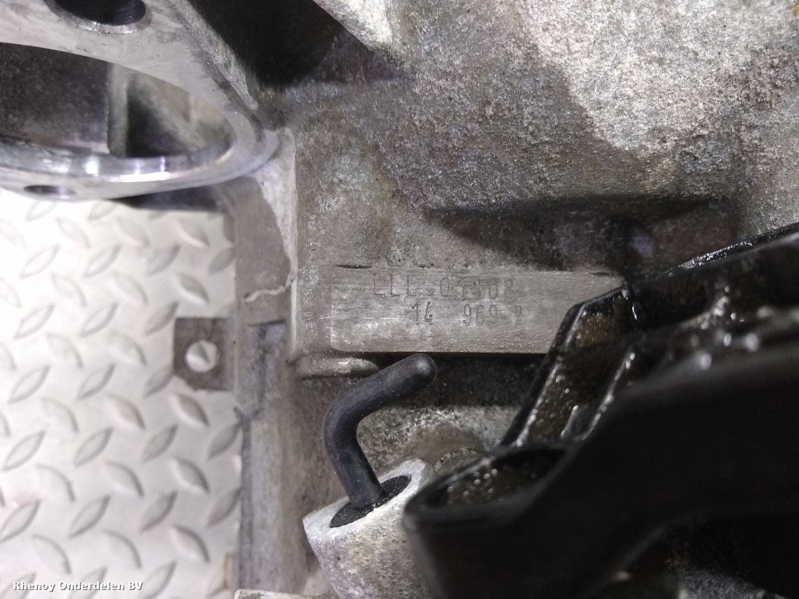 View Auto part TRANSMISSIE / VERSNELLINGSBAK VOLKSWAGEN GOLF 2010