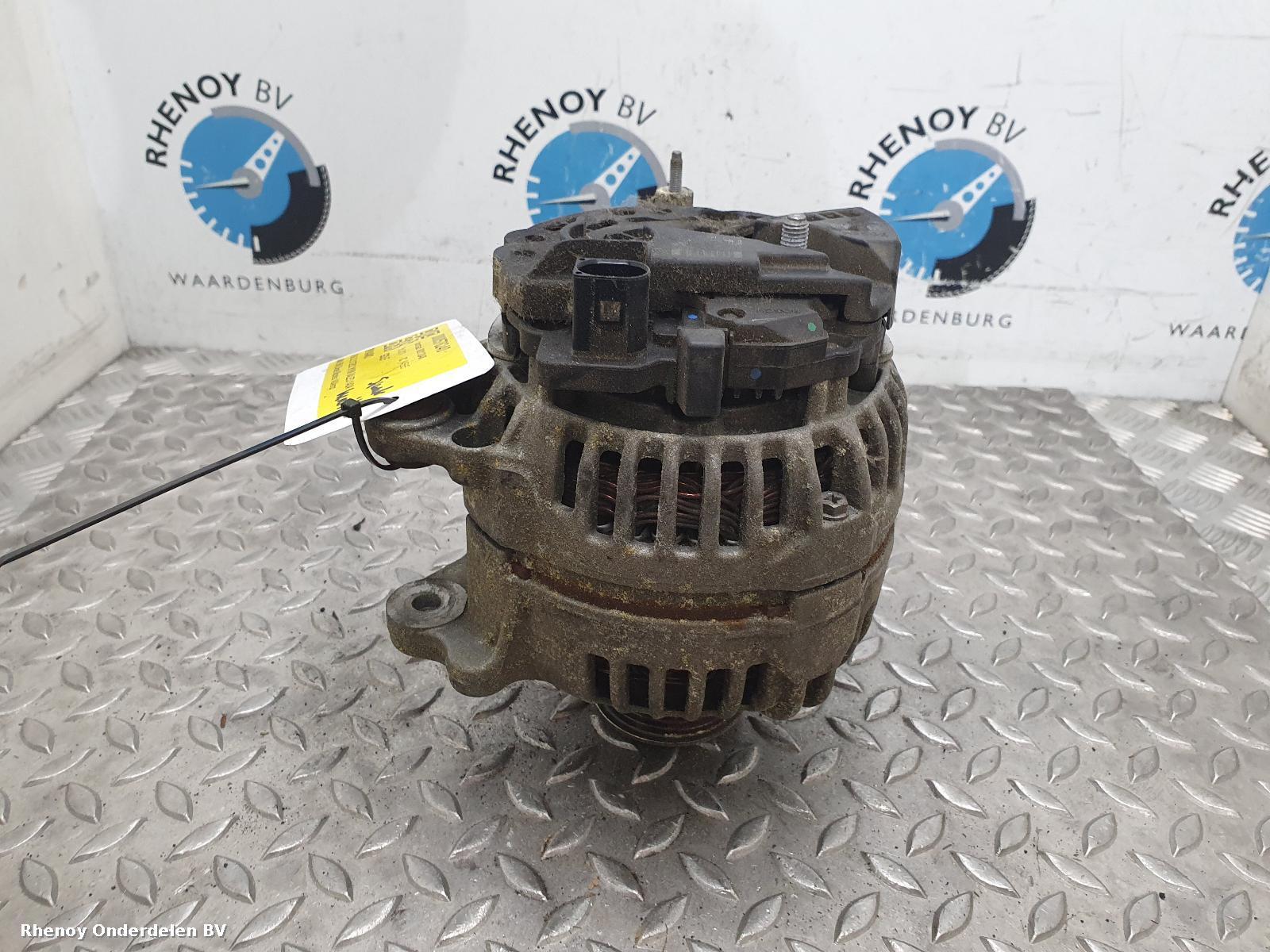 Bekijk Auto-onderdeel DYNAMO VOLKSWAGEN GOLF 2010