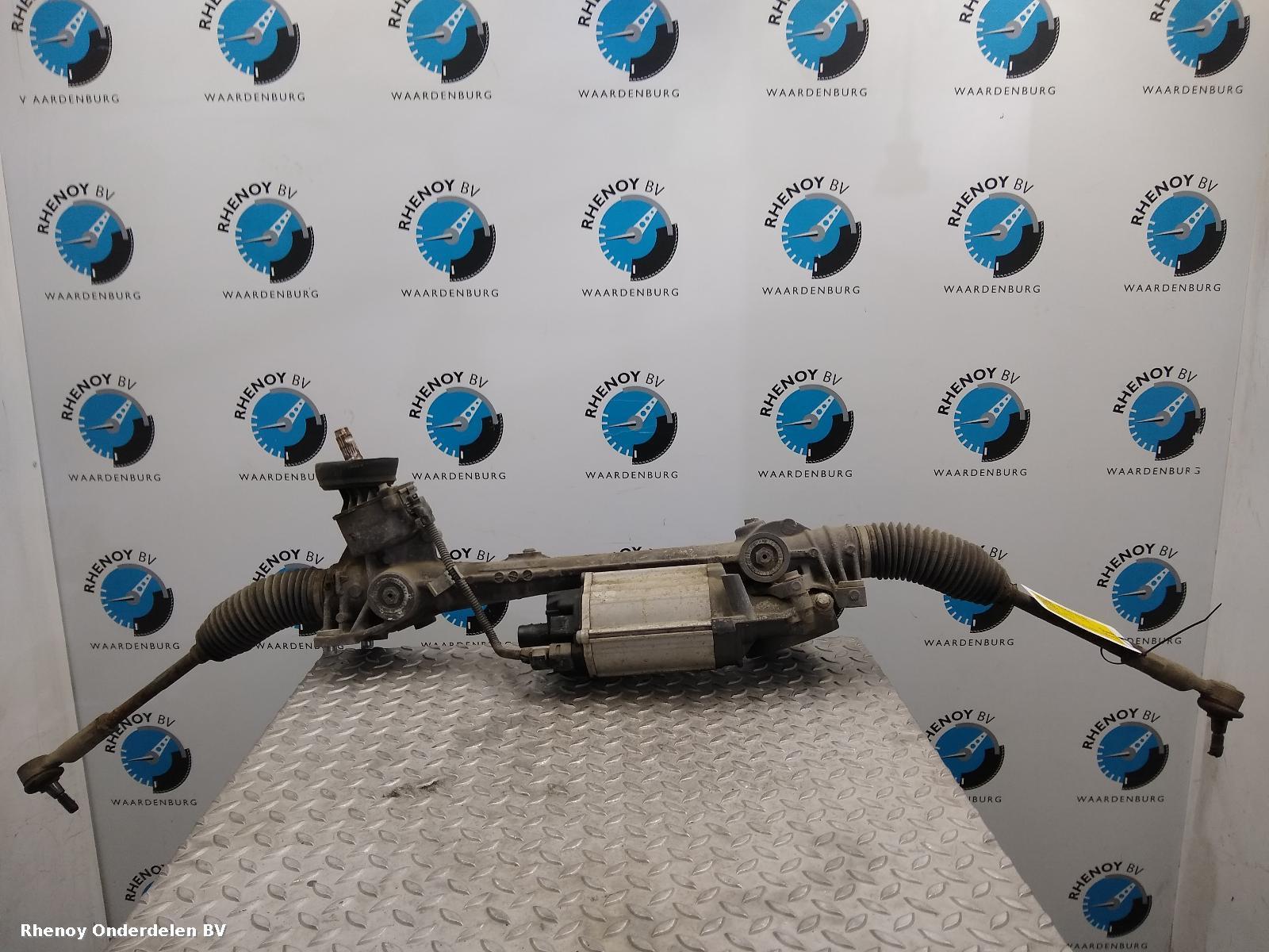 Bekijk Auto-onderdeel STUURHUIS VOLKSWAGEN GOLF 2010