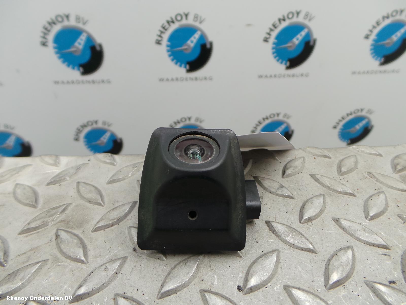 View Auto part Camera FORD FOCUS 2015