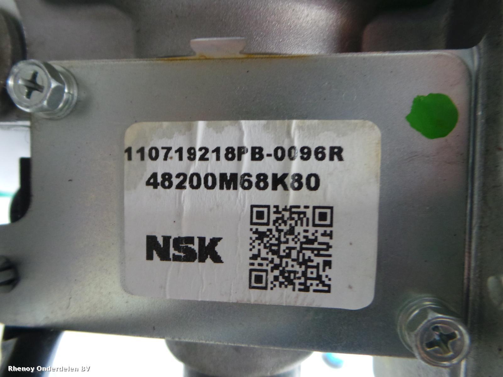 View Auto part STUURKOLOM NISSAN PIXO 2011