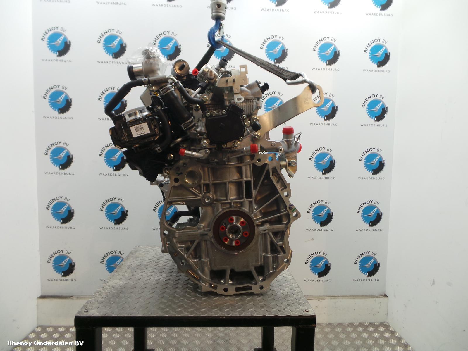 Bekijk Auto-onderdeel MOTOR NISSAN JUKE 2014
