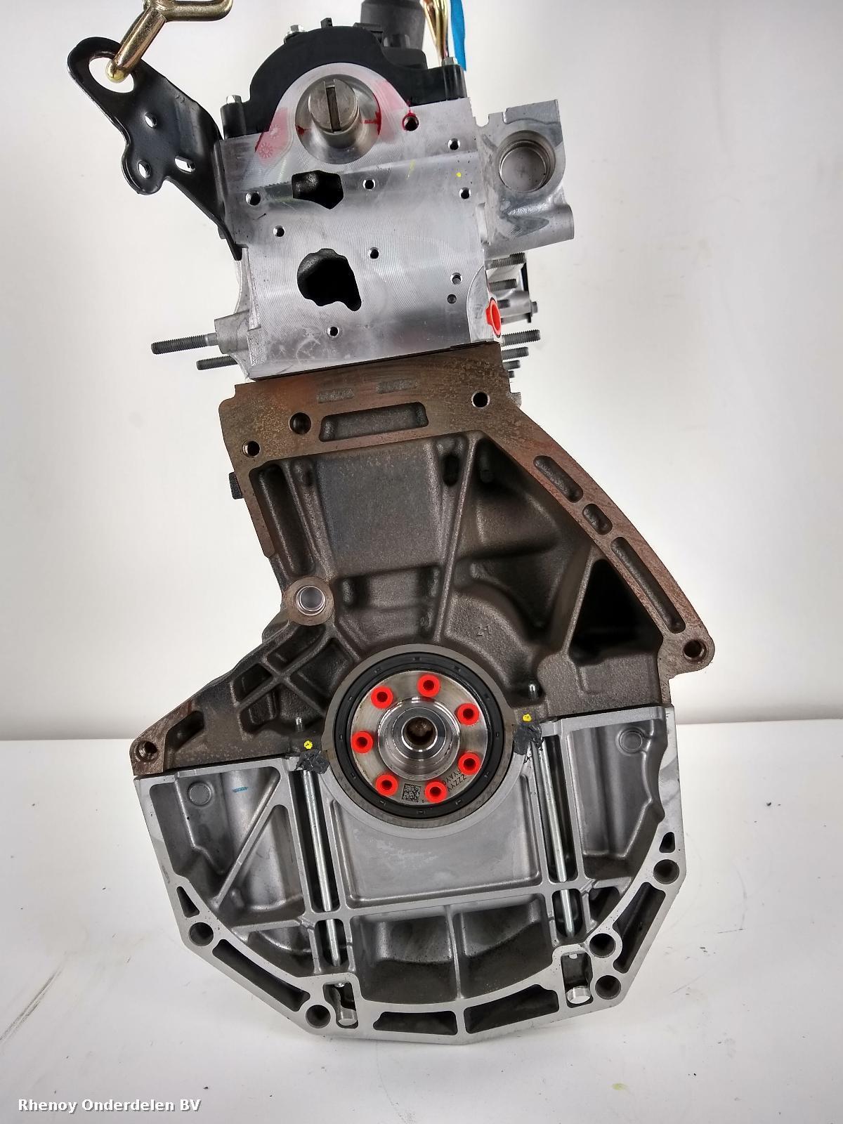 View Auto part MOTOR RENAULT KANGOO 2013