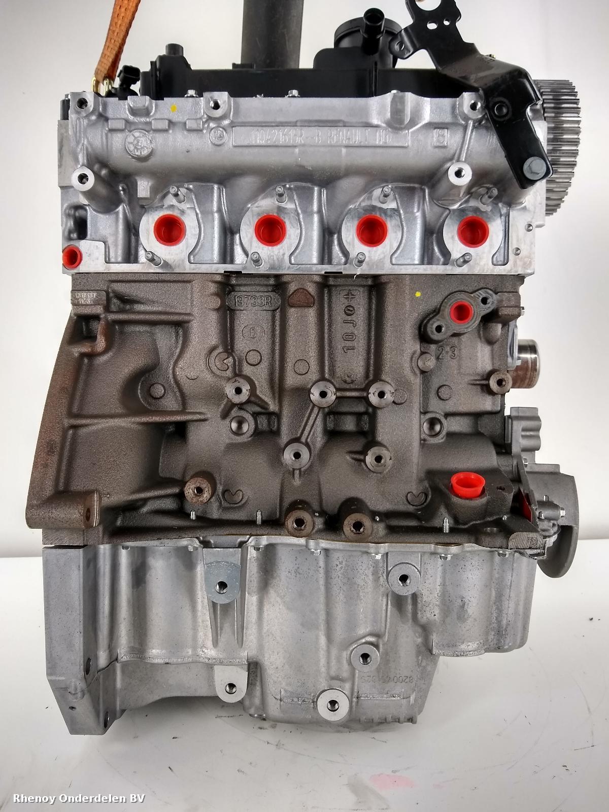 View Auto part MOTOR RENAULT KANGOO 2013