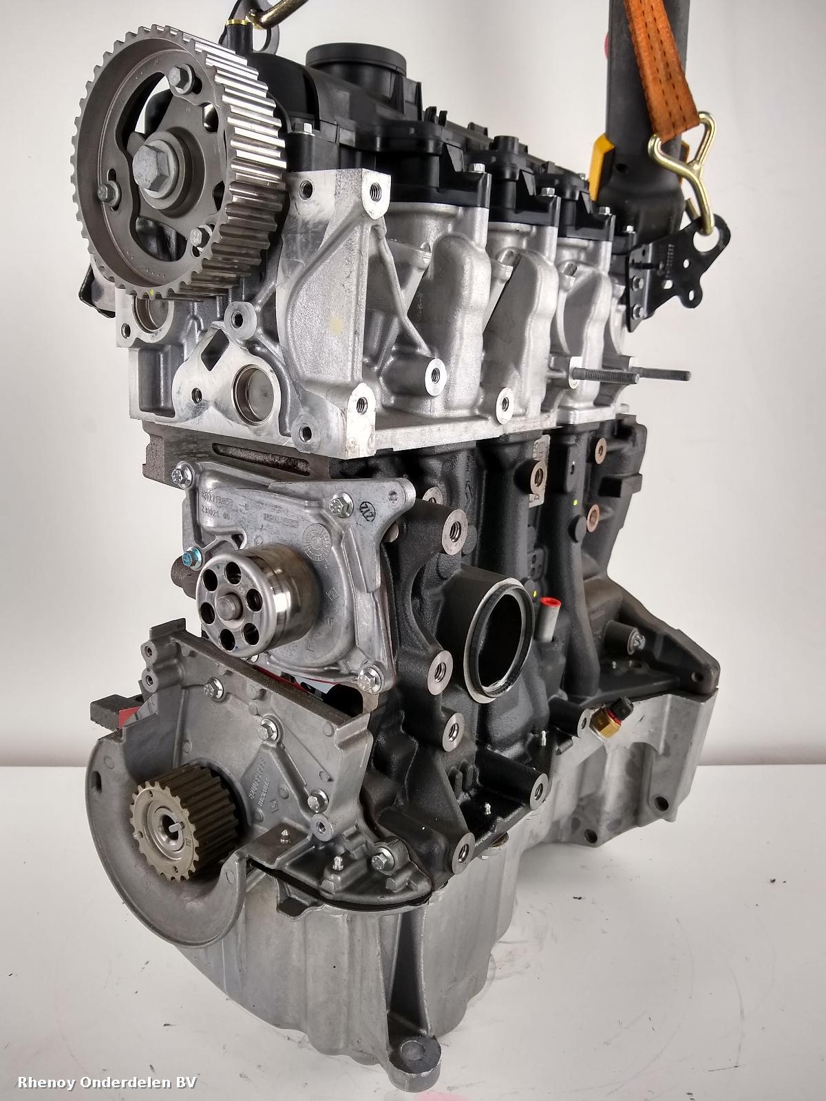 View Auto part MOTOR RENAULT KANGOO 2013