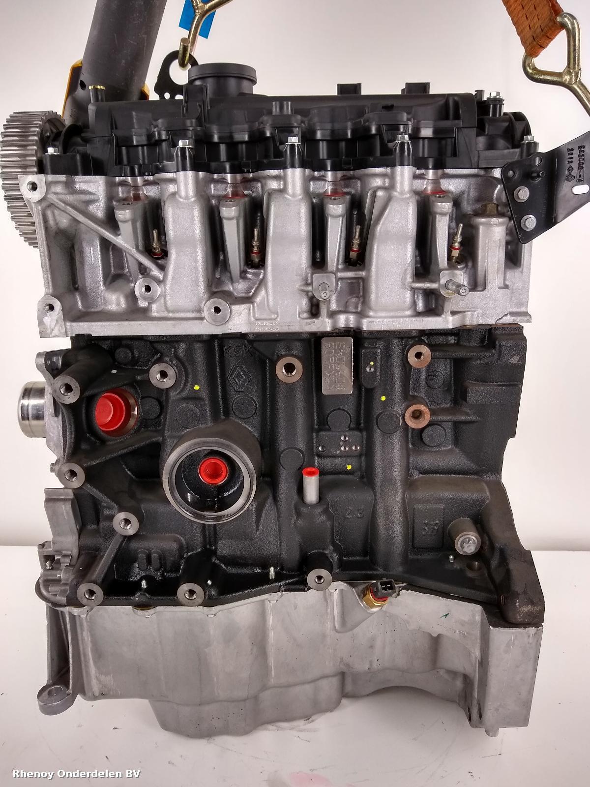 View Auto part MOTOR RENAULT KANGOO 2013