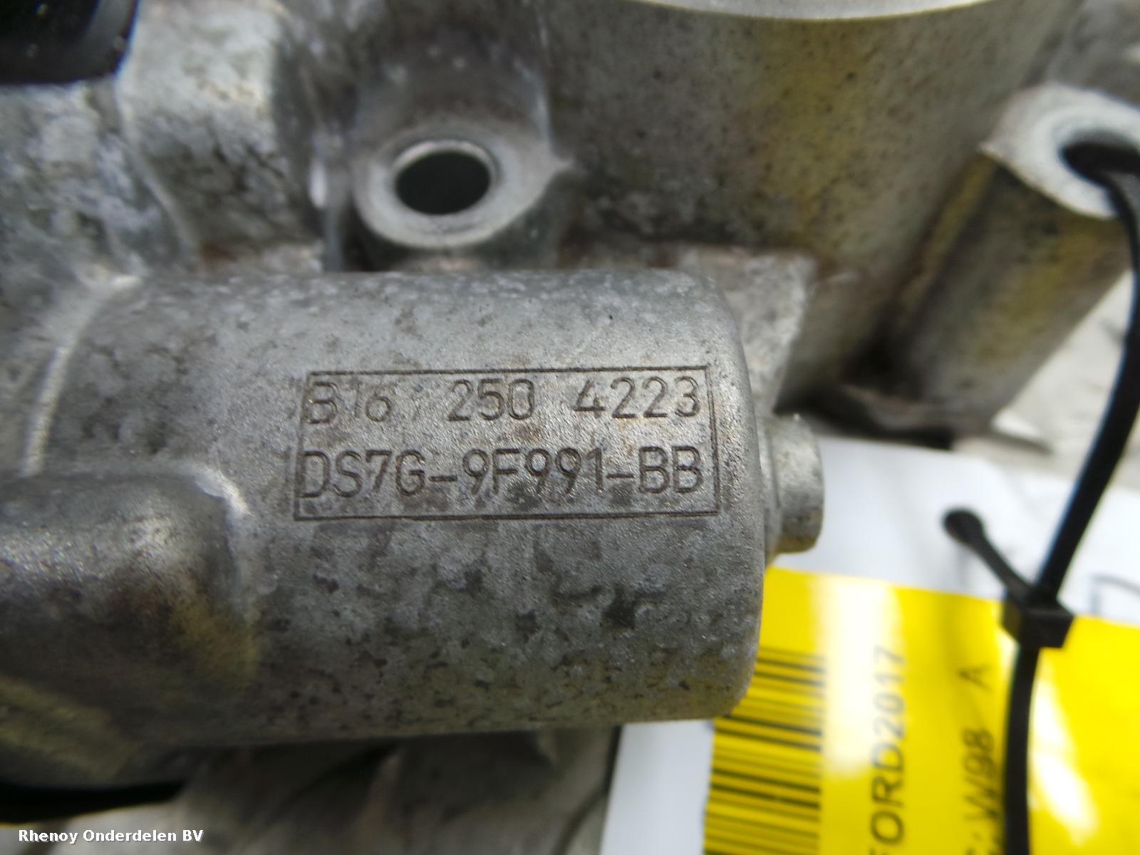 2015 FORD FOCUS GASKLEPHUIS View Auto part GASKLEPHUIS FORD FOCUS 2015