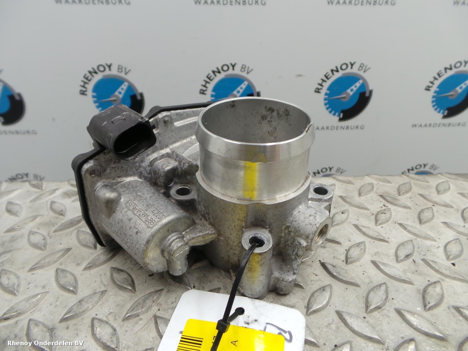 Bekijk Auto-onderdeel GASKLEPHUIS FORD FOCUS 2015