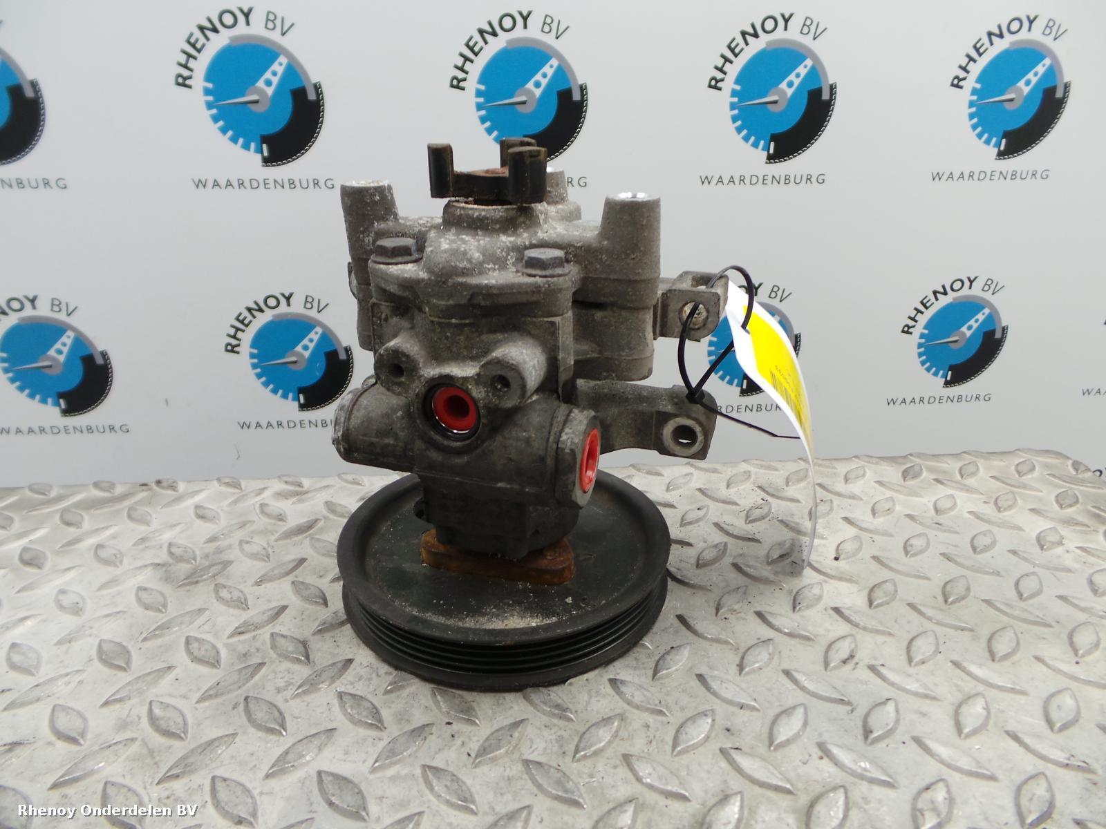 View Auto part Steering Pump FORD TRANSIT CUSTOM 2014