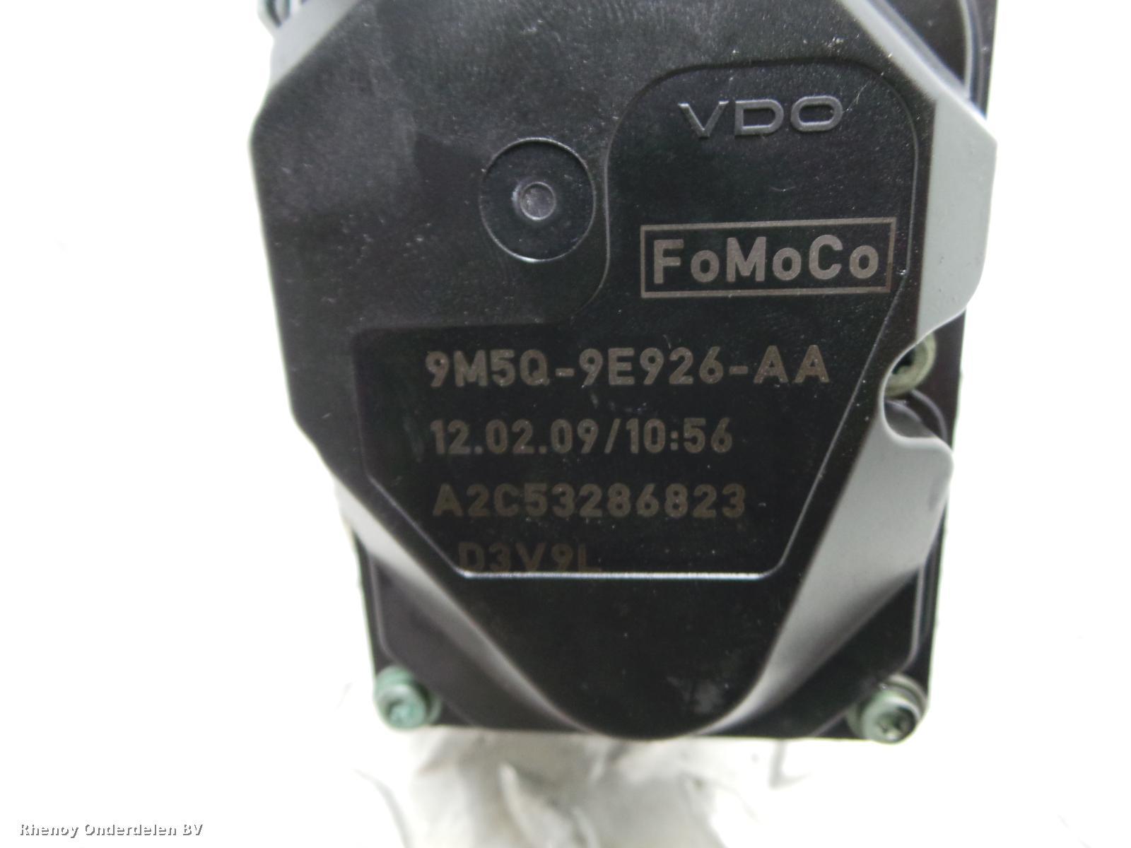 2011 FORD MONDEO GASKLEPHUIS View Auto part GASKLEPHUIS FORD MONDEO 2011