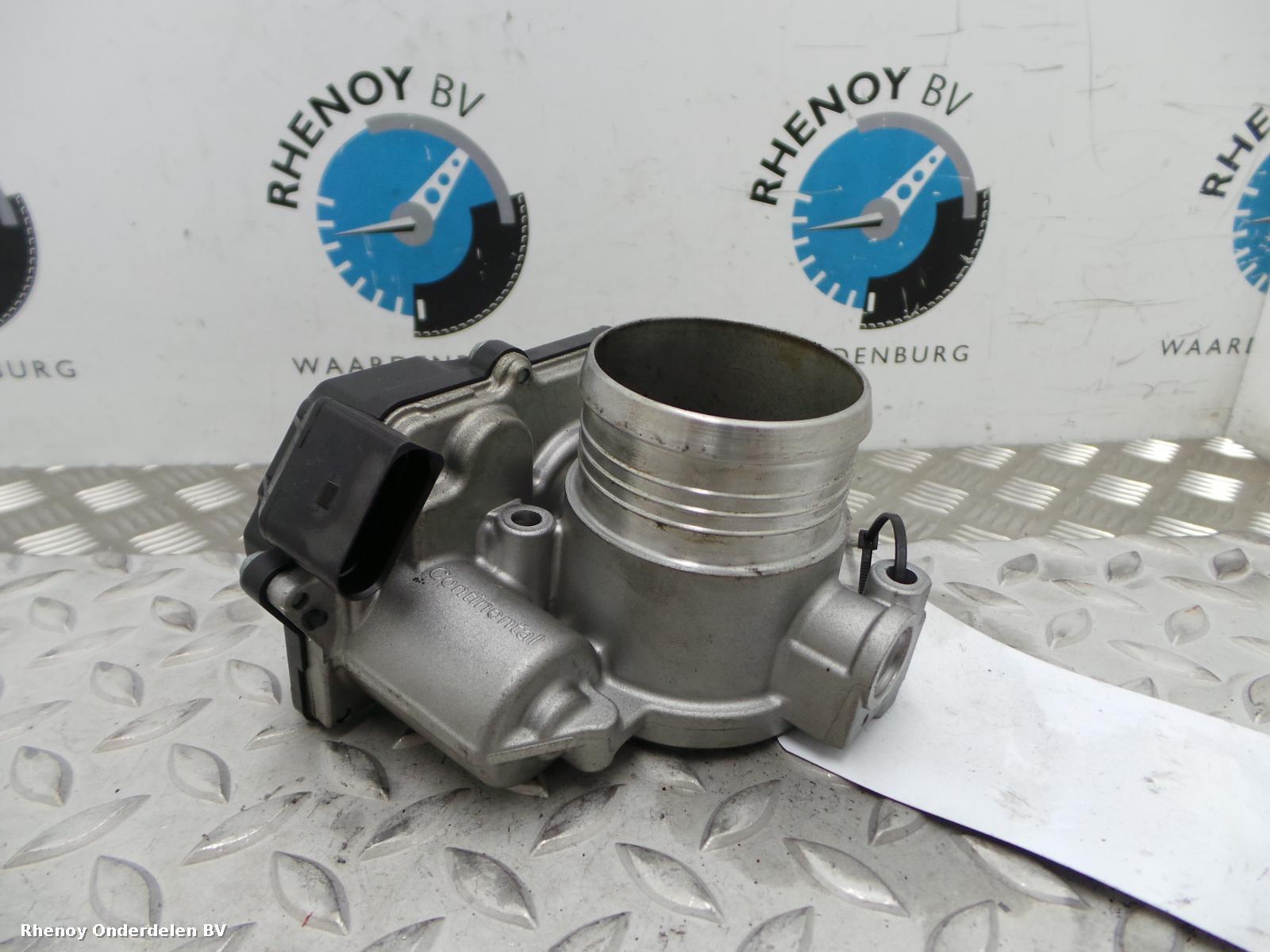 Bekijk Auto-onderdeel GASKLEPHUIS FORD MONDEO 2011