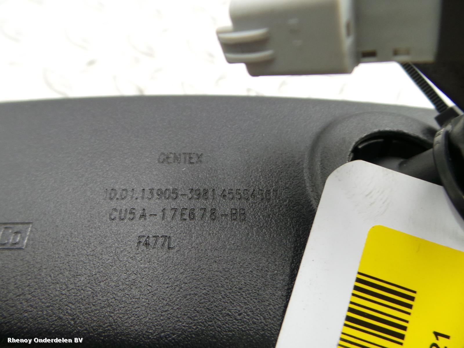 View Auto part BINNENSPIEGEL FORD FOCUS C MAX 2014