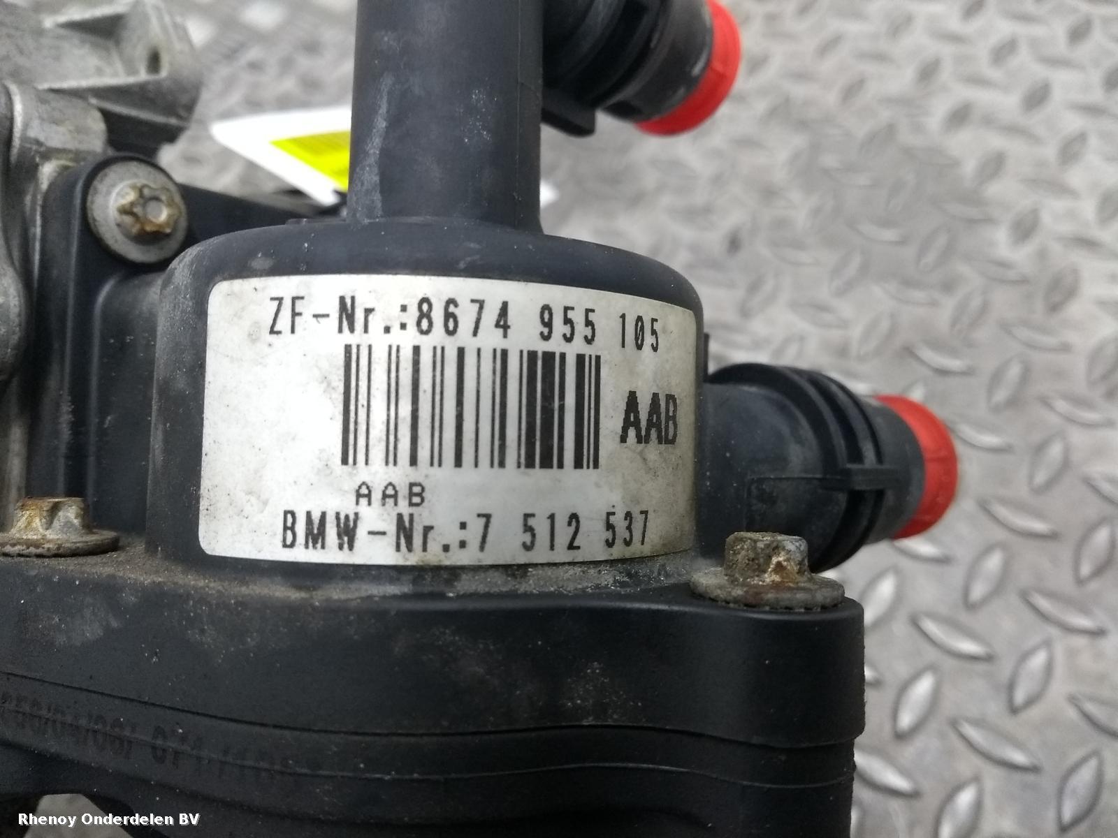 View Auto part STUURPOMP BMW 3 SERIES 2004