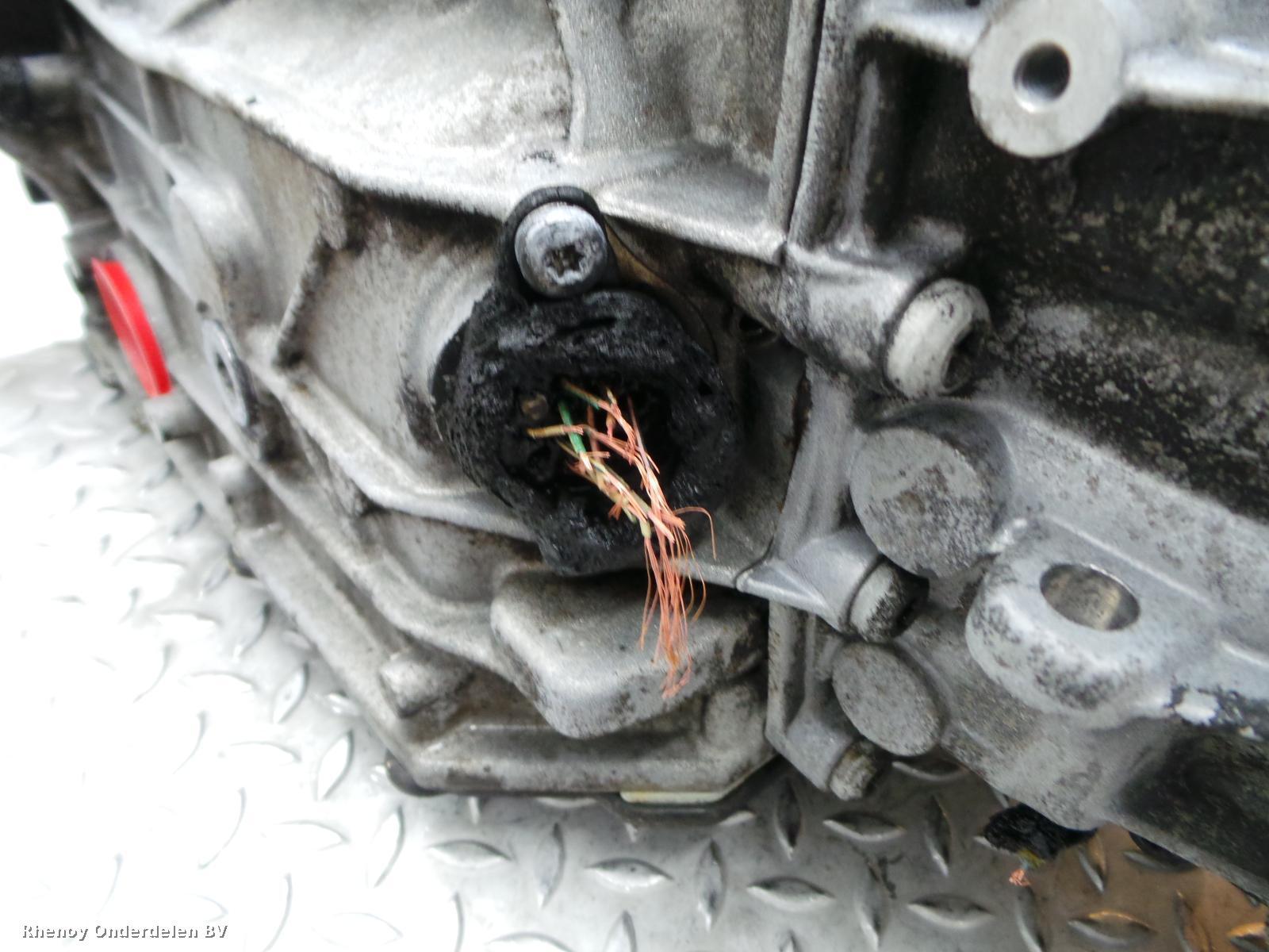 2010 AUDI A5 TRANSMISSIE / VERSNELLINGSBAK View Auto part TRANSMISSIE / VERSNELLINGSBAK AUDI A5 2010