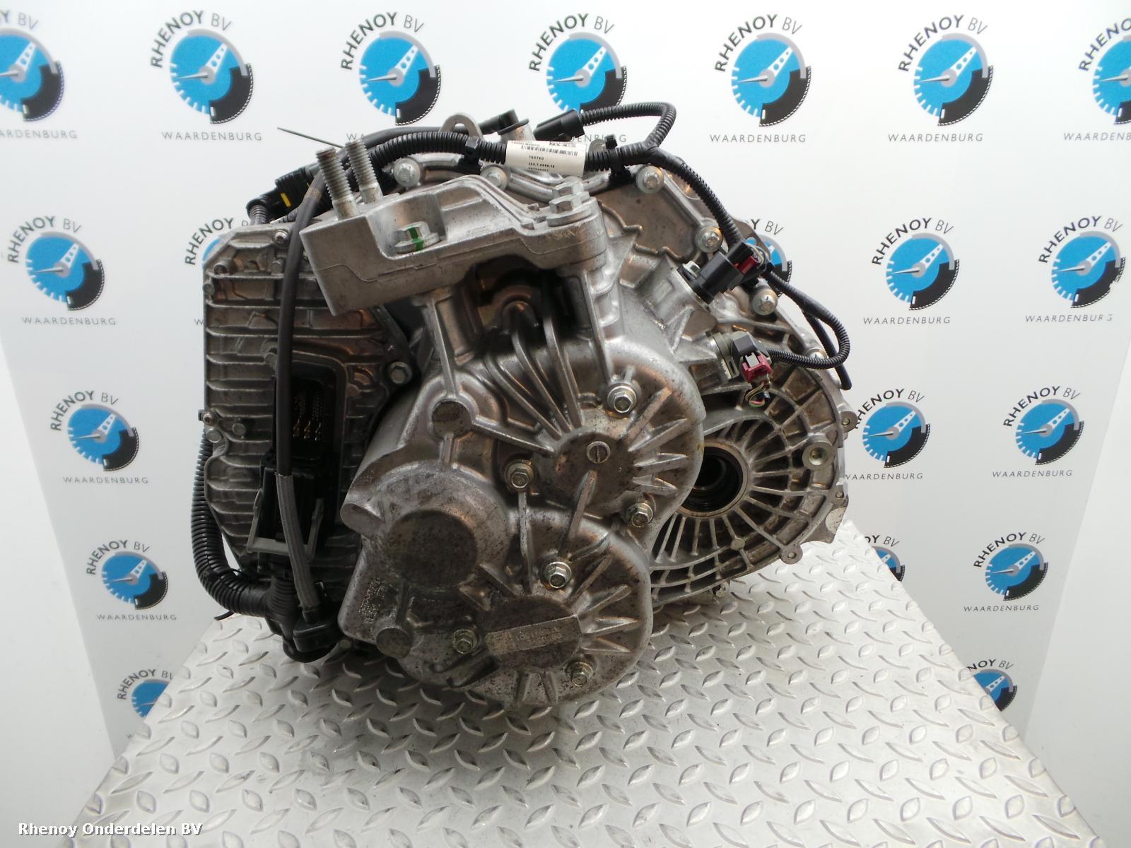 View Auto part TRANSMISSIE / VERSNELLINGSBAK FORD FOCUS 2012