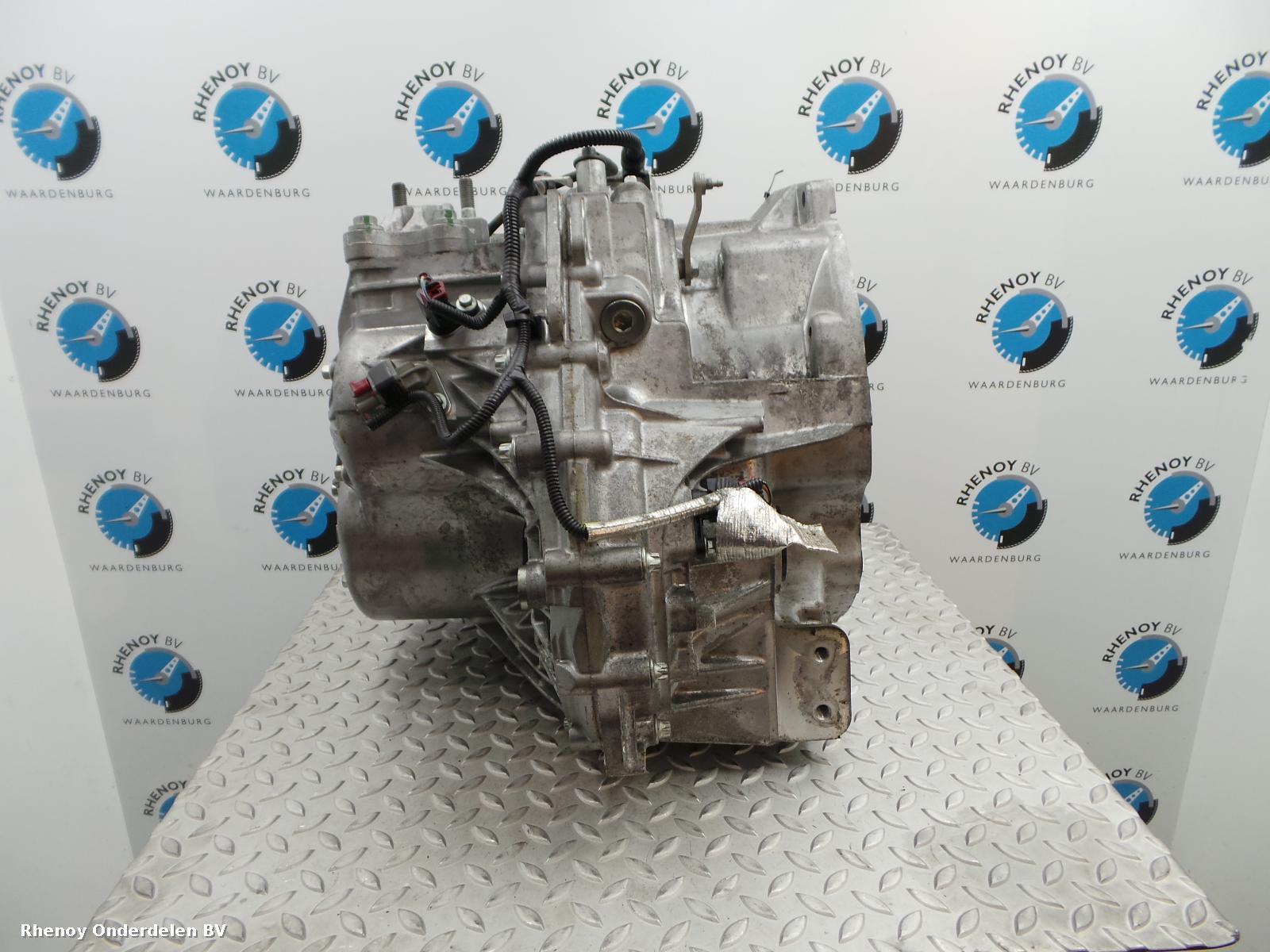 View Auto part TRANSMISSIE / VERSNELLINGSBAK FORD FOCUS 2012