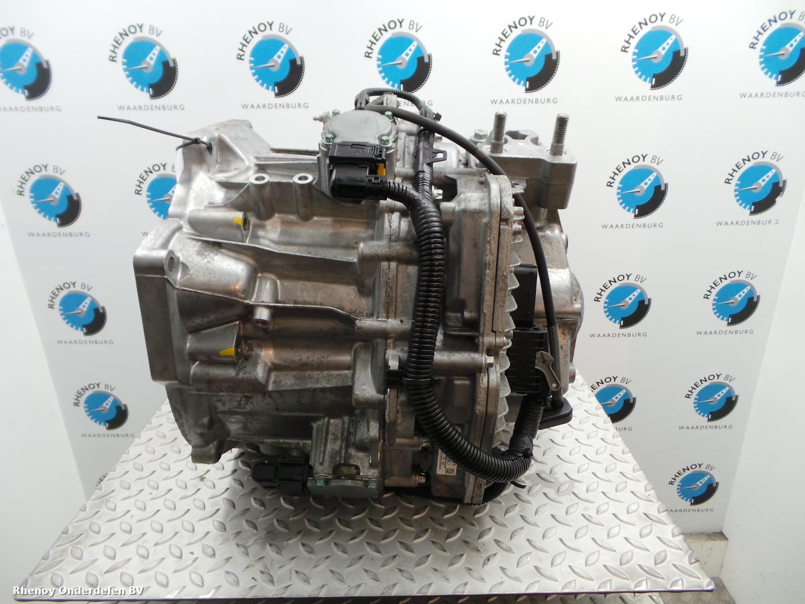 View Auto part TRANSMISSIE / VERSNELLINGSBAK FORD FOCUS 2012