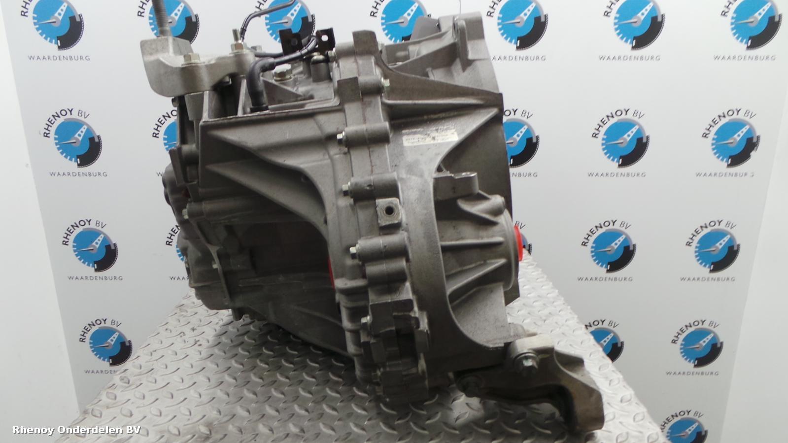 View Auto part TRANSMISSIE / VERSNELLINGSBAK FORD MONDEO 2012