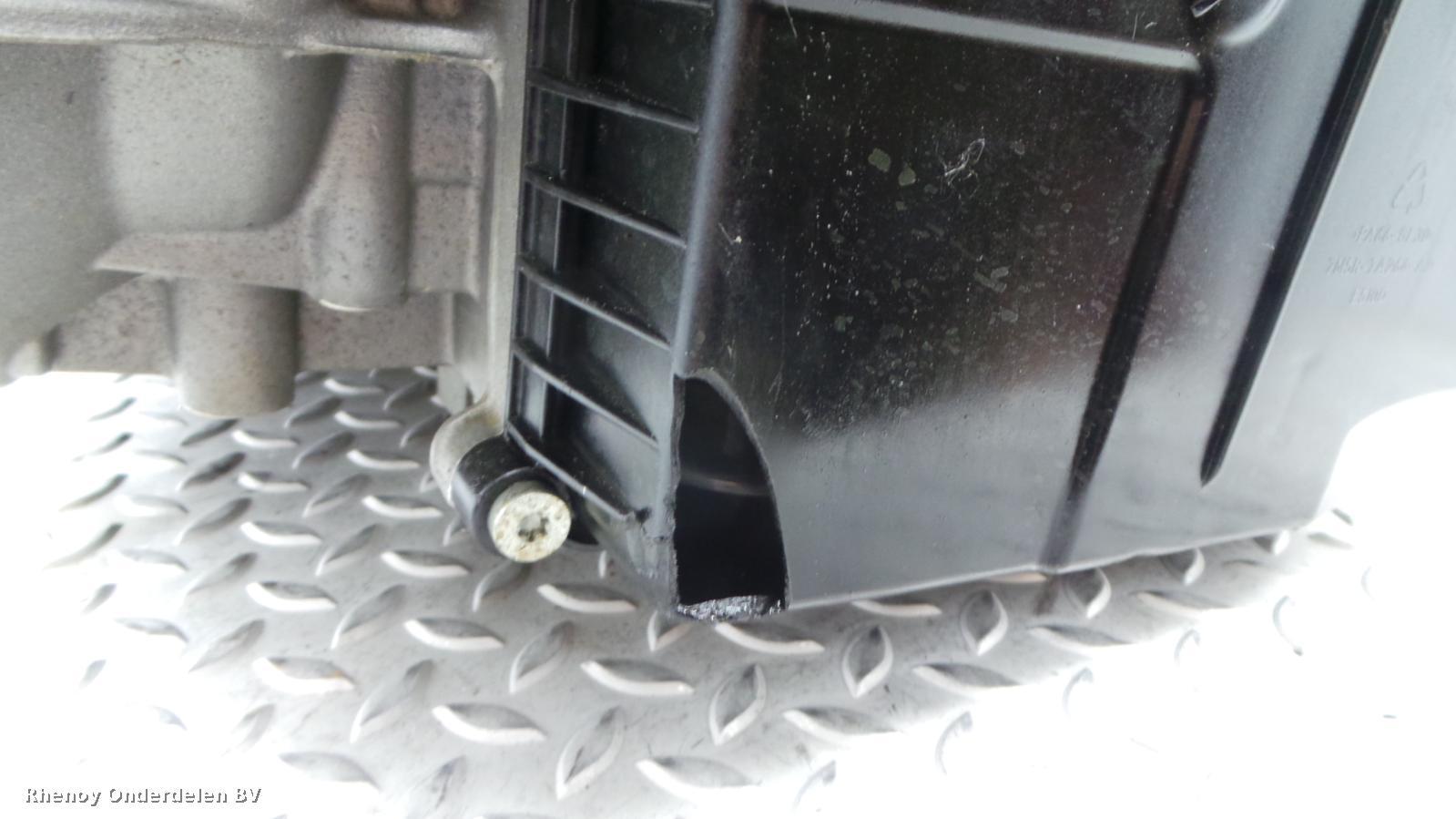 View Auto part TRANSMISSIE / VERSNELLINGSBAK FORD MONDEO 2012