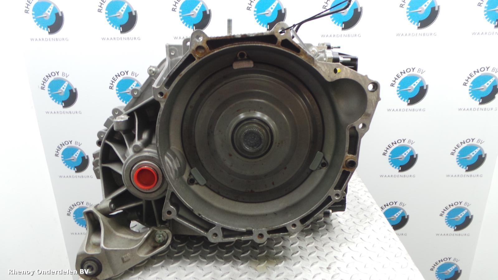 Bekijk Auto-onderdeel TRANSMISSIE / VERSNELLINGSBAK FORD MONDEO 2012