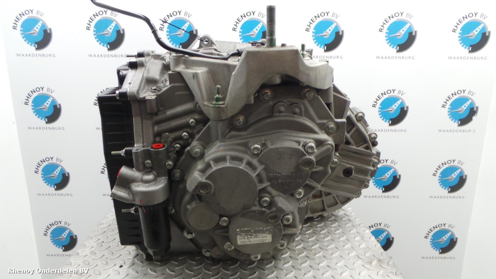 View Auto part TRANSMISSIE / VERSNELLINGSBAK FORD MONDEO 2012