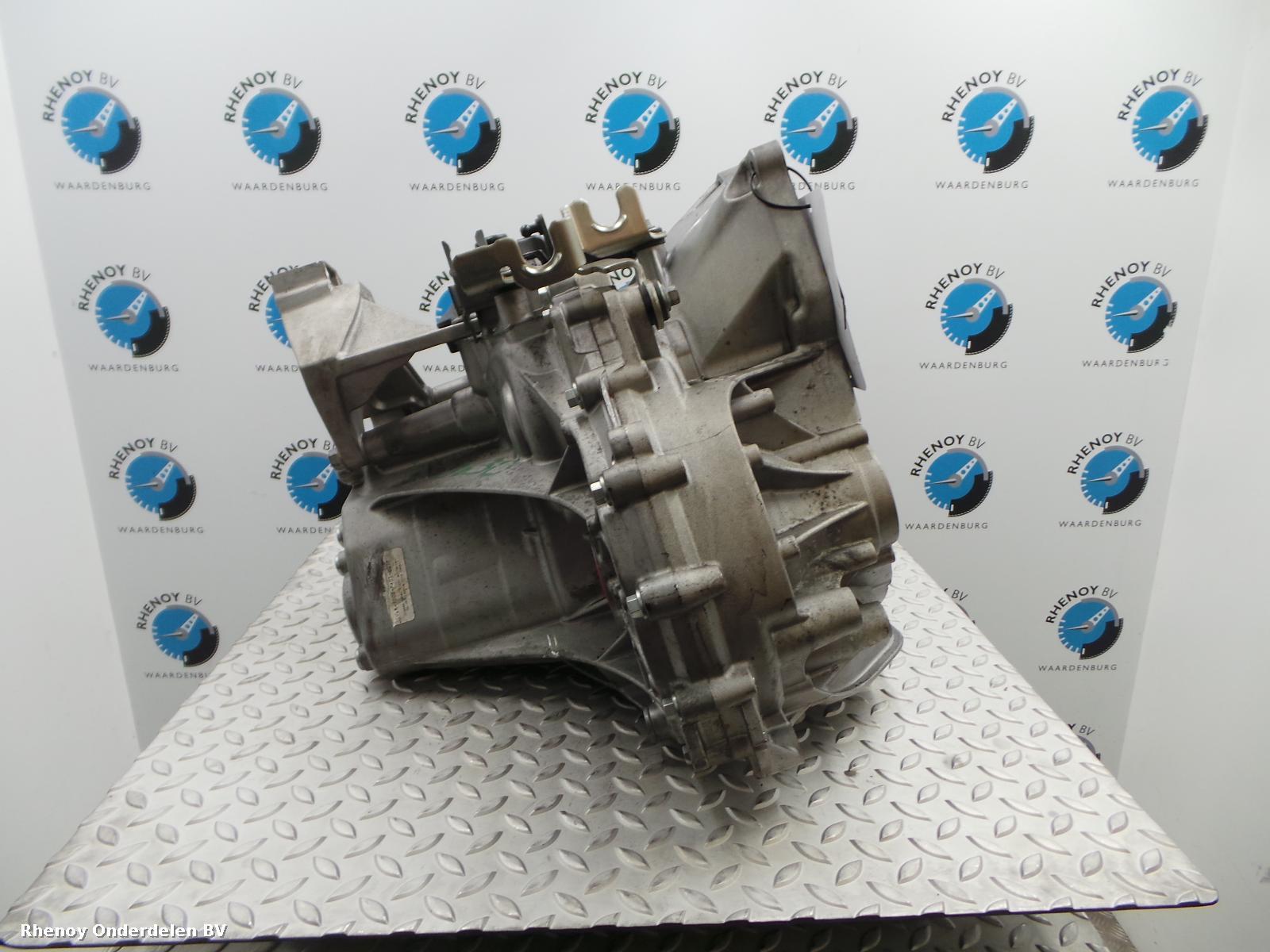 View Auto part TRANSMISSIE / VERSNELLINGSBAK FORD FOCUS 2012