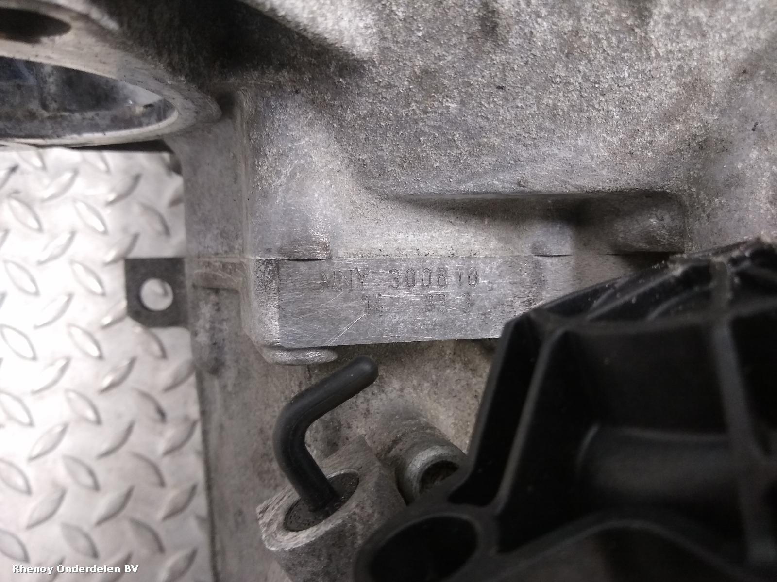 2010 SKODA FABIA TRANSMISSIE / VERSNELLINGSBAK View Auto part TRANSMISSIE / VERSNELLINGSBAK SKODA FABIA 2010