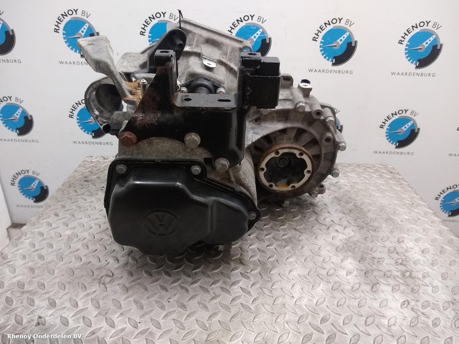 2010 SKODA FABIA TRANSMISSIE / VERSNELLINGSBAK View Auto part TRANSMISSIE / VERSNELLINGSBAK SKODA FABIA 2010