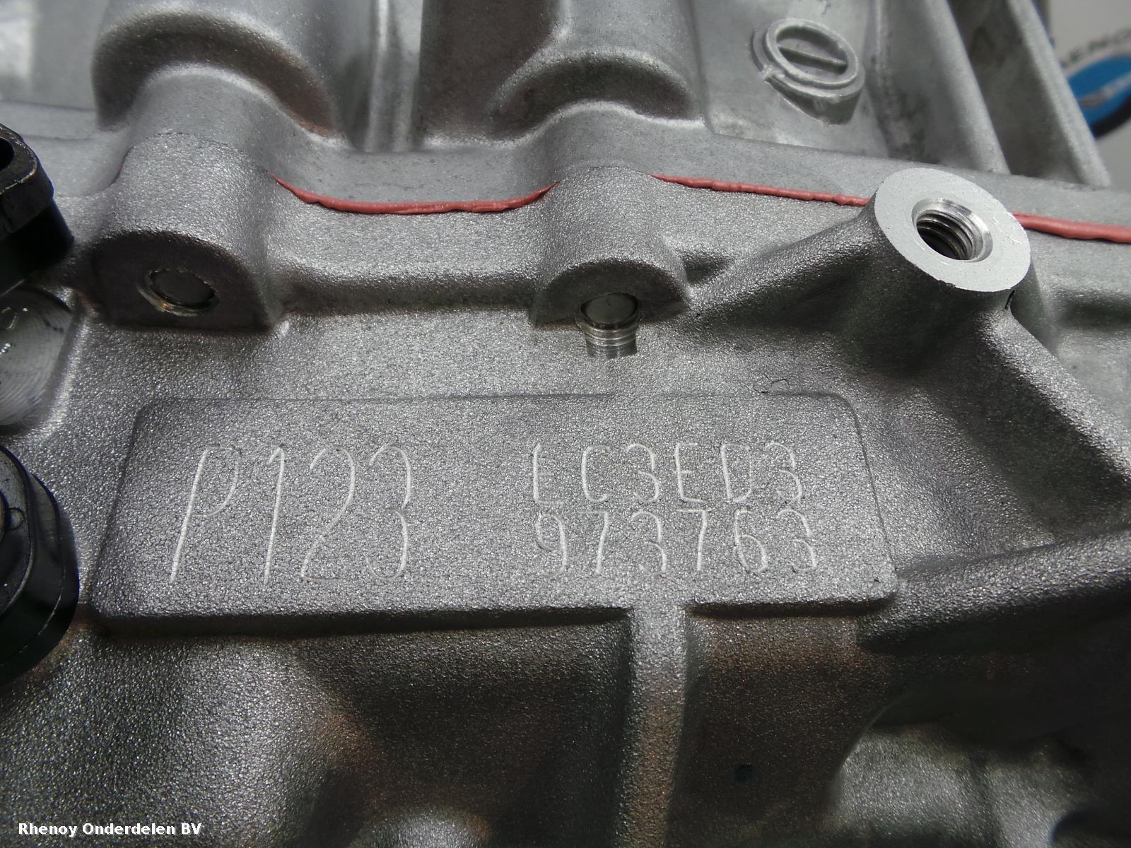 View Auto part TRANSMISSIE / VERSNELLINGSBAK HYUNDAI I10 2015