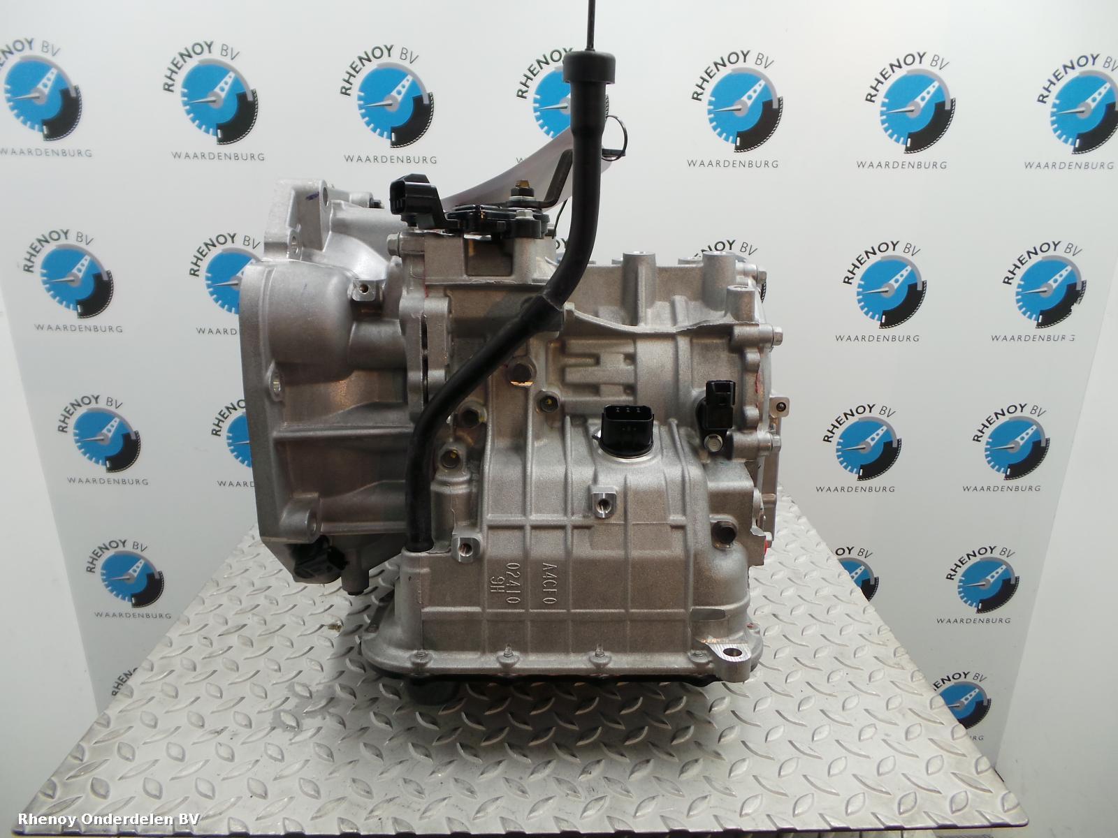 View Auto part TRANSMISSIE / VERSNELLINGSBAK HYUNDAI I10 2015