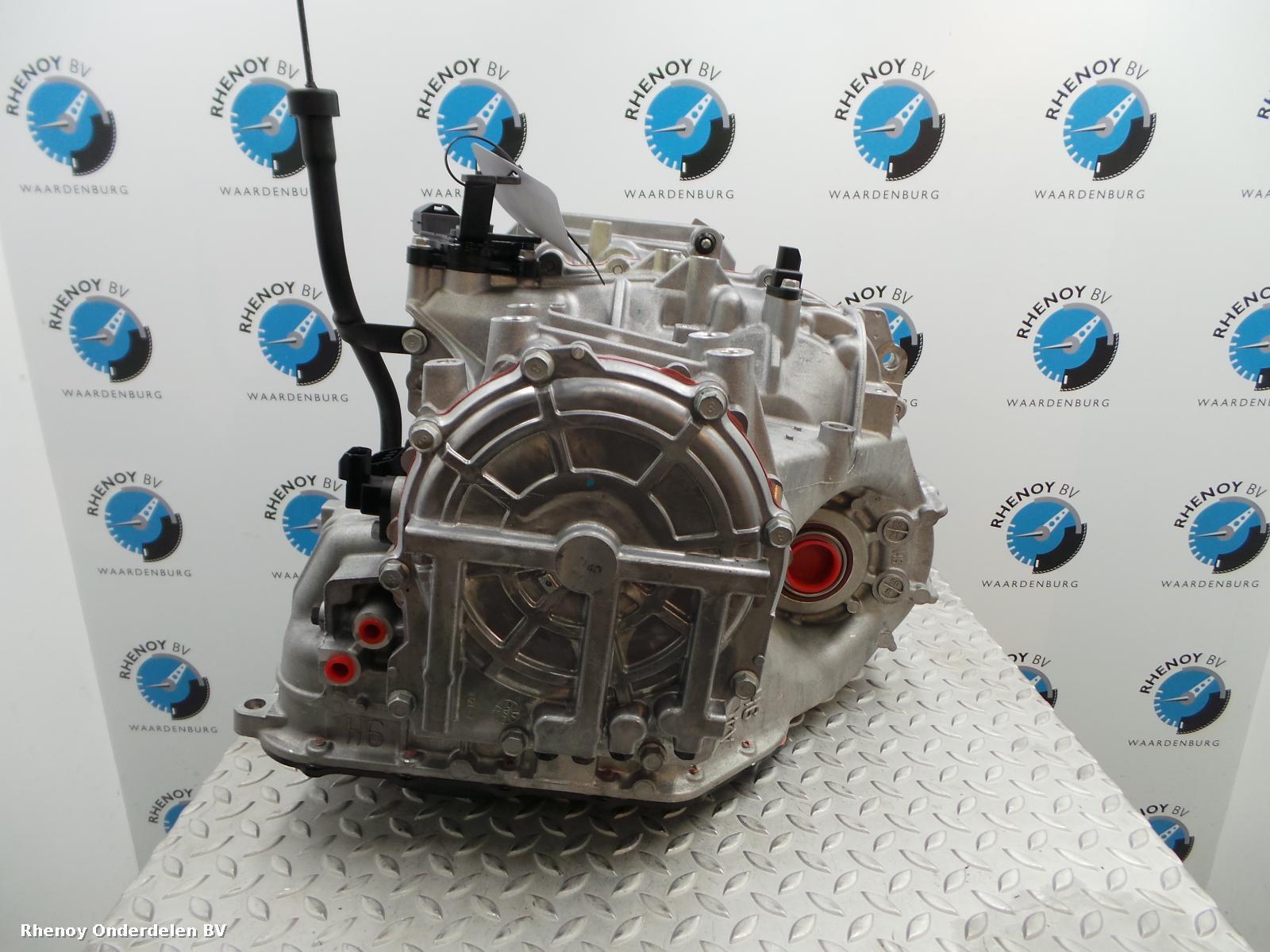 View Auto part TRANSMISSIE / VERSNELLINGSBAK HYUNDAI I10 2015