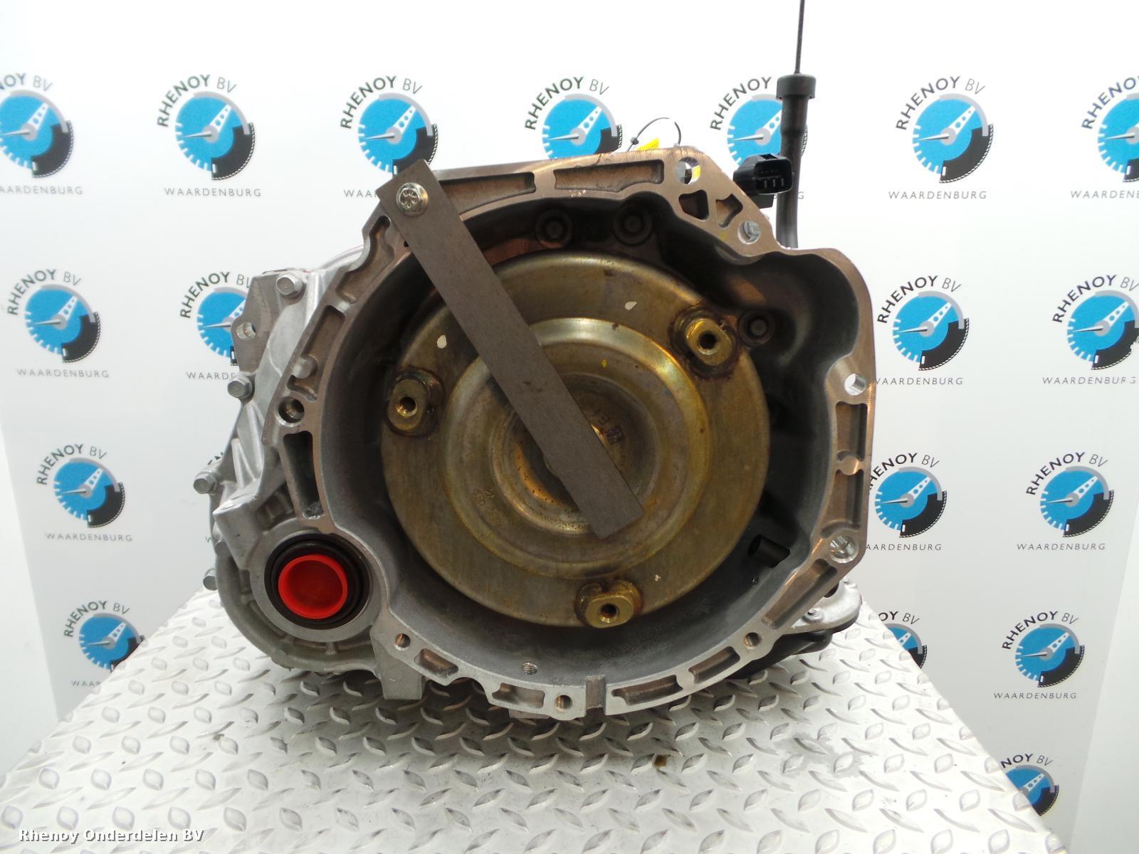 View Auto part Gearbox HYUNDAI I10 2015