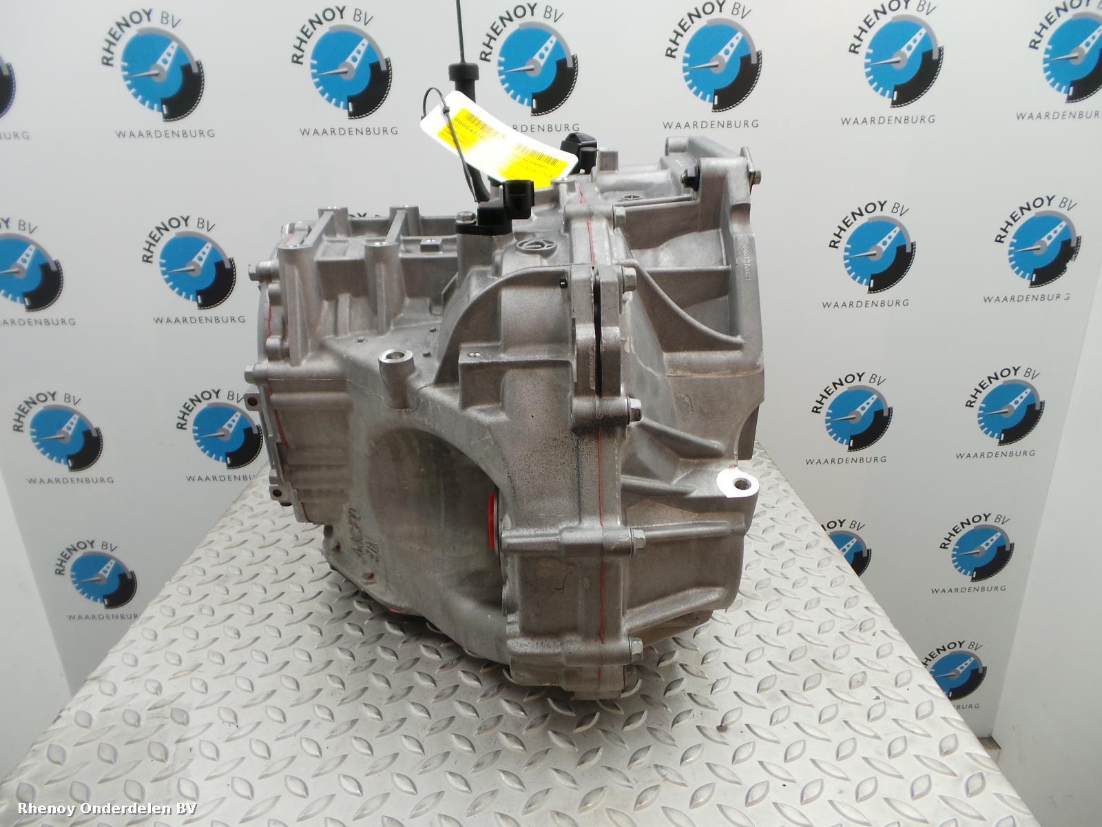 View Auto part TRANSMISSIE / VERSNELLINGSBAK HYUNDAI I10 2015