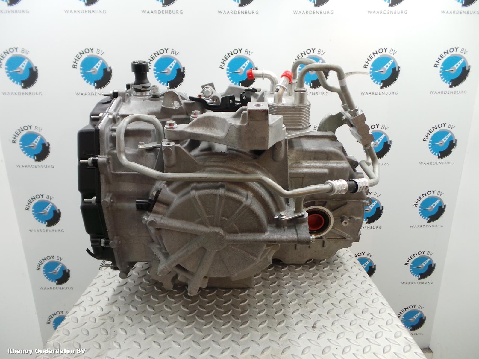 2015 FORD TRANSIT CONNECT TRANSMISSIE / VERSNELLINGSBAK View Auto part TRANSMISSIE / VERSNELLINGSBAK FORD TRANSIT CONNECT 2015