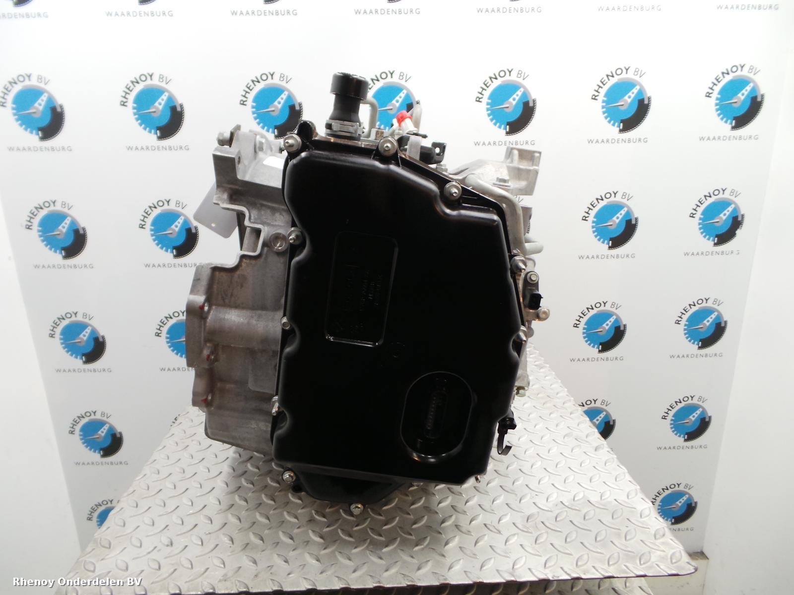 2015 FORD TRANSIT CONNECT TRANSMISSIE / VERSNELLINGSBAK View Auto part TRANSMISSIE / VERSNELLINGSBAK FORD TRANSIT CONNECT 2015
