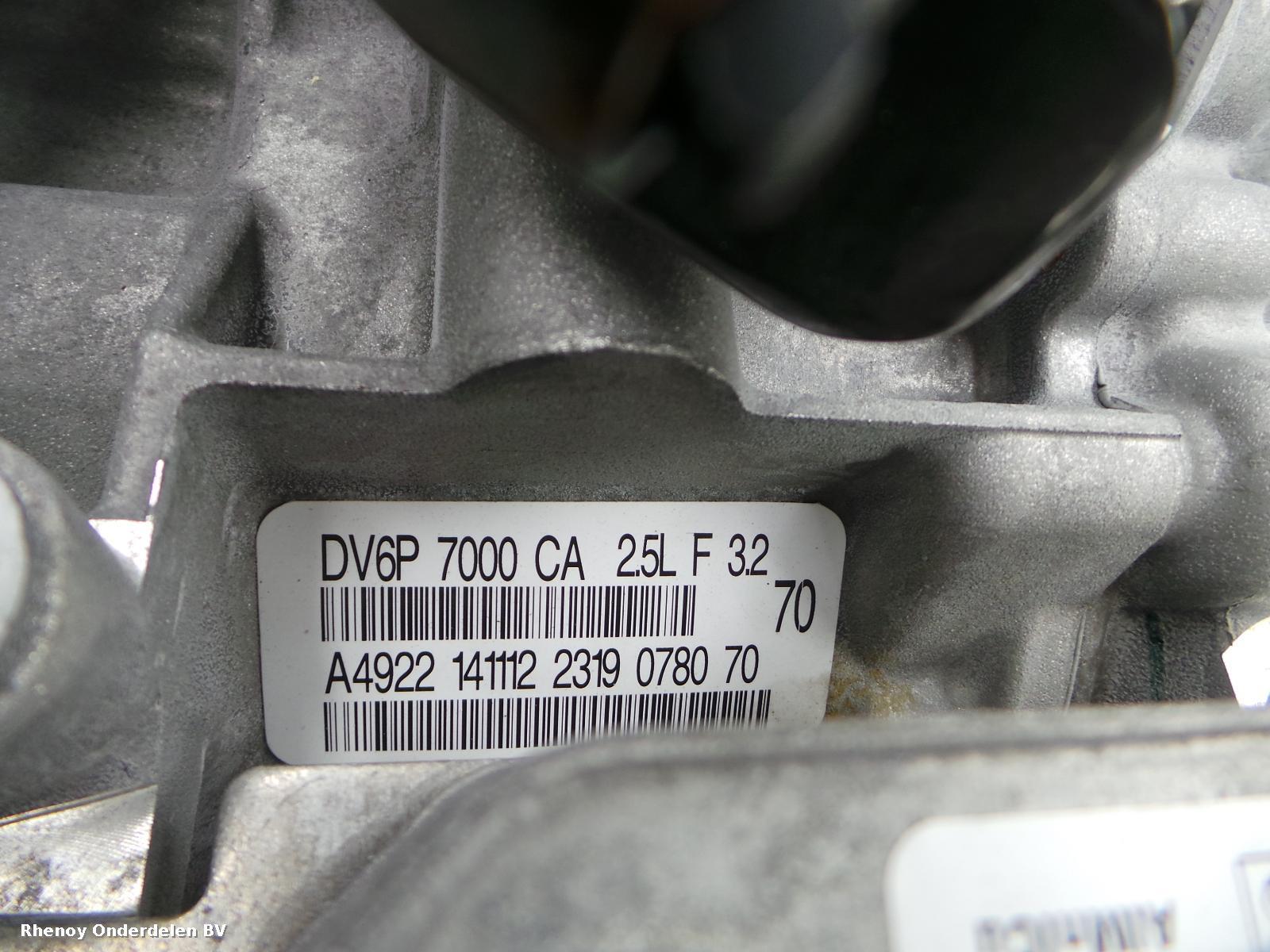 2015 FORD TRANSIT CONNECT TRANSMISSIE / VERSNELLINGSBAK View Auto part TRANSMISSIE / VERSNELLINGSBAK FORD TRANSIT CONNECT 2015