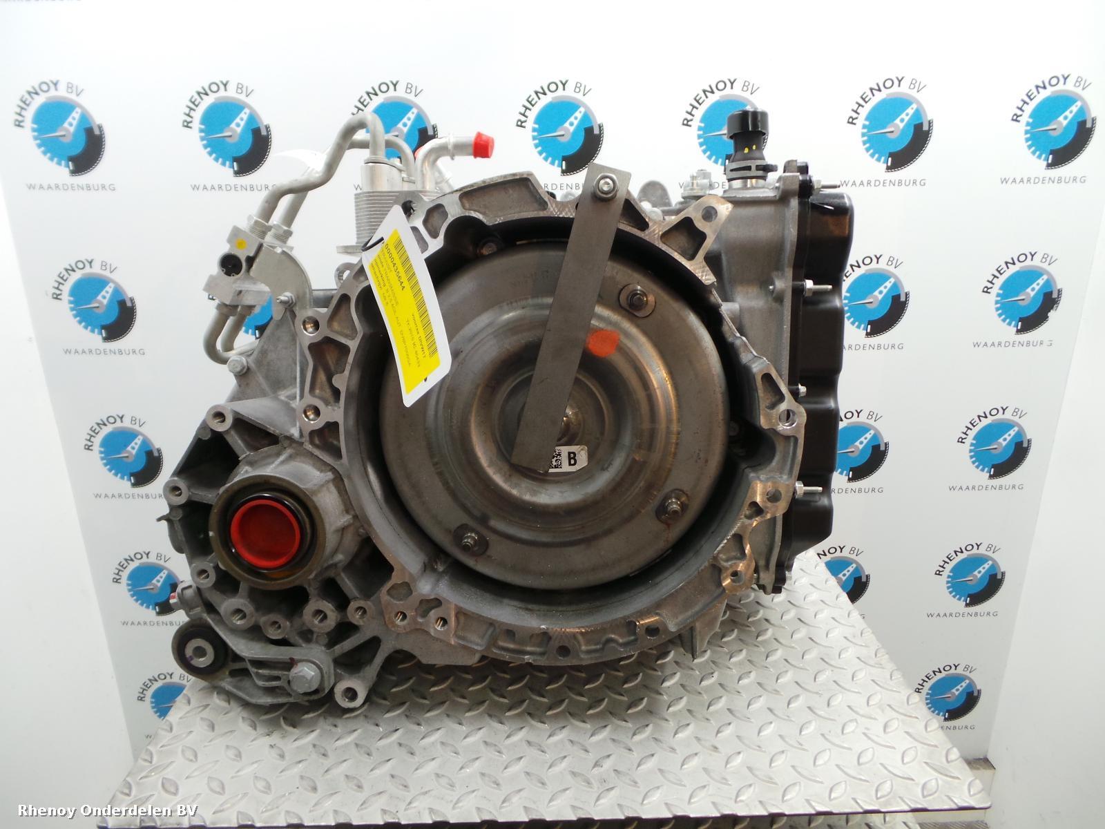 View Auto part Gearbox FORD TRANSIT CONNECT 2015