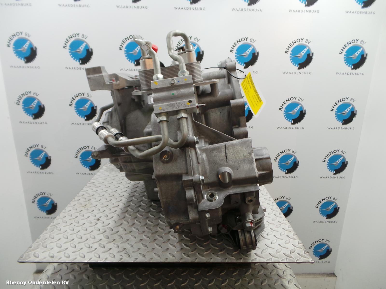 2015 FORD TRANSIT CONNECT TRANSMISSIE / VERSNELLINGSBAK View Auto part TRANSMISSIE / VERSNELLINGSBAK FORD TRANSIT CONNECT 2015